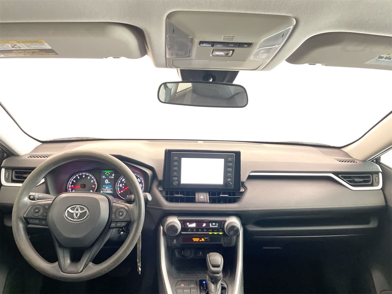 Thumbnail: 2019 Toyota RAV4 - 16