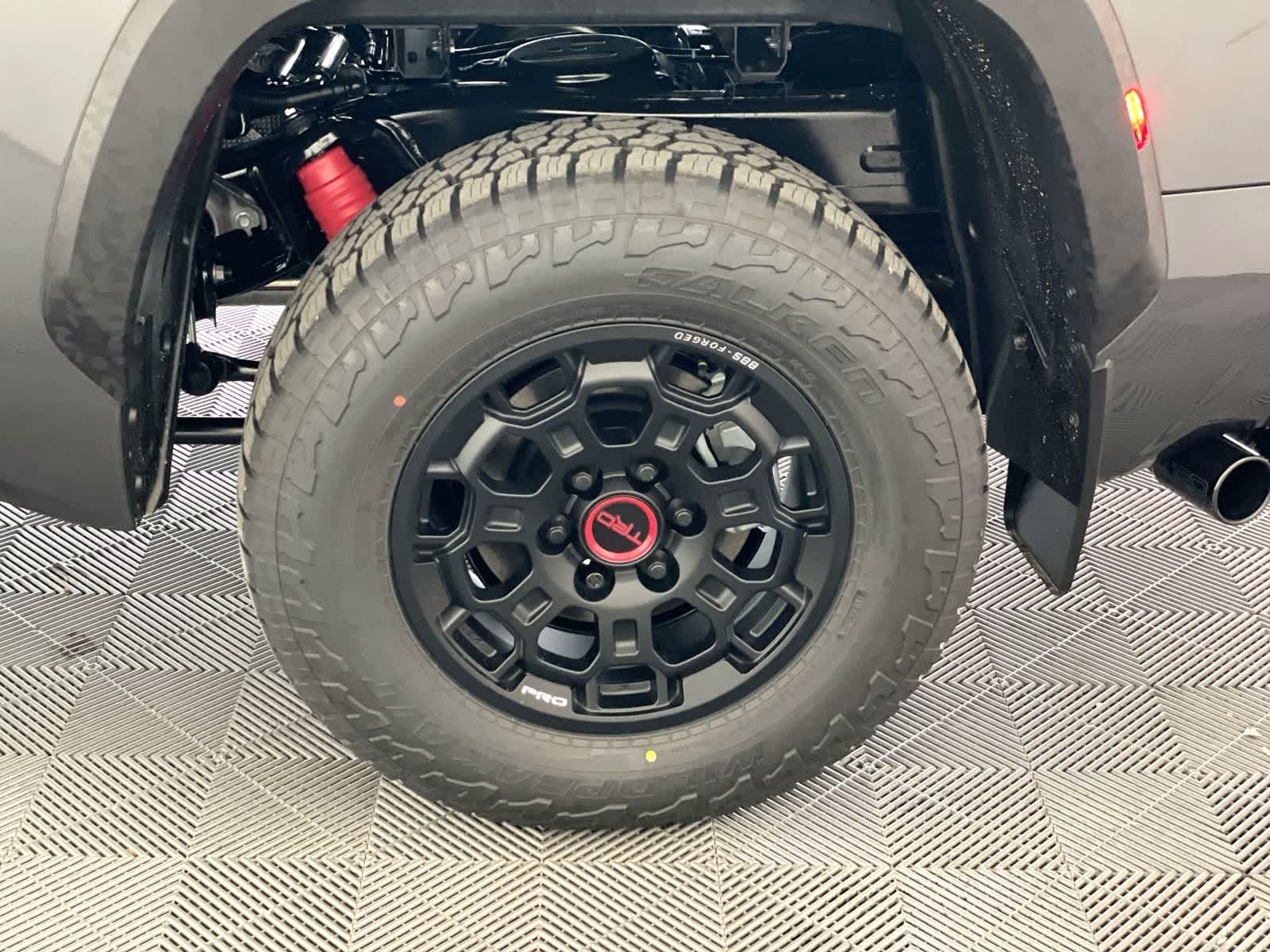 Thumbnail: 2026 Toyota Tundra - 24