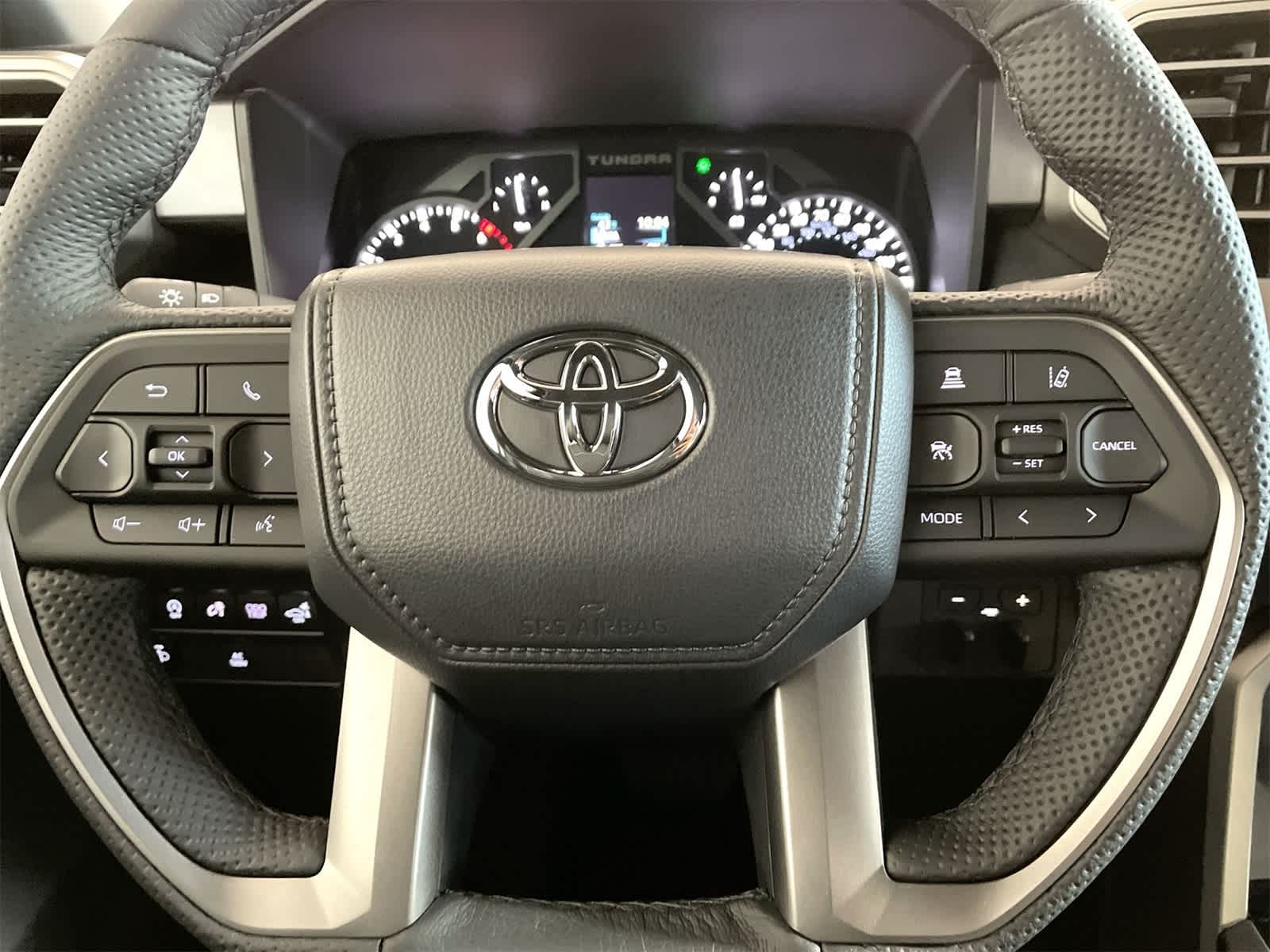 Thumbnail: 2026 Toyota Tundra - 17