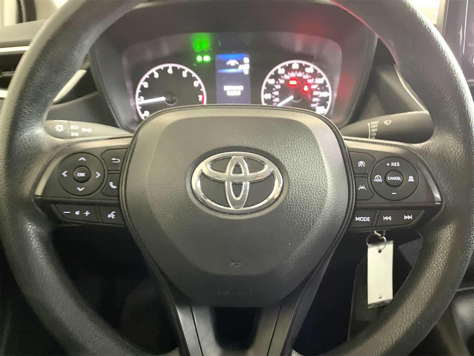 Thumbnail: 2024 Toyota Corolla - 17