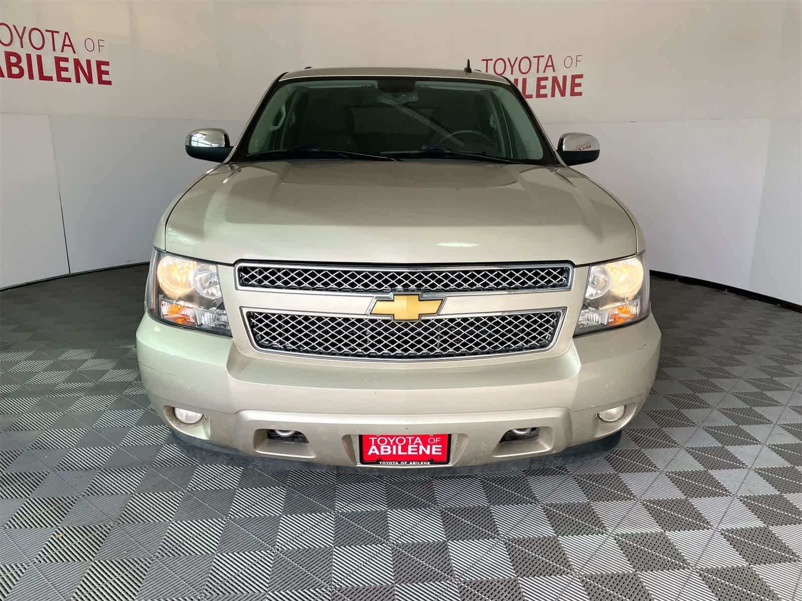 Thumbnail: 2013 Chevrolet Tahoe - 7