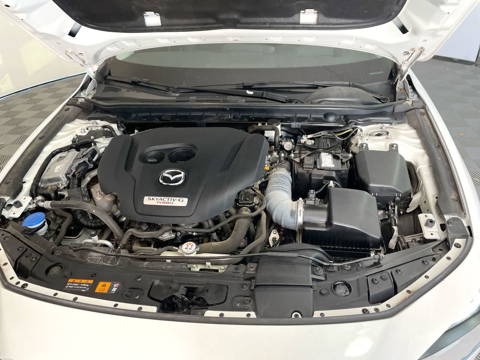 Thumbnail: 2023 Mazda Mazda3 - 26