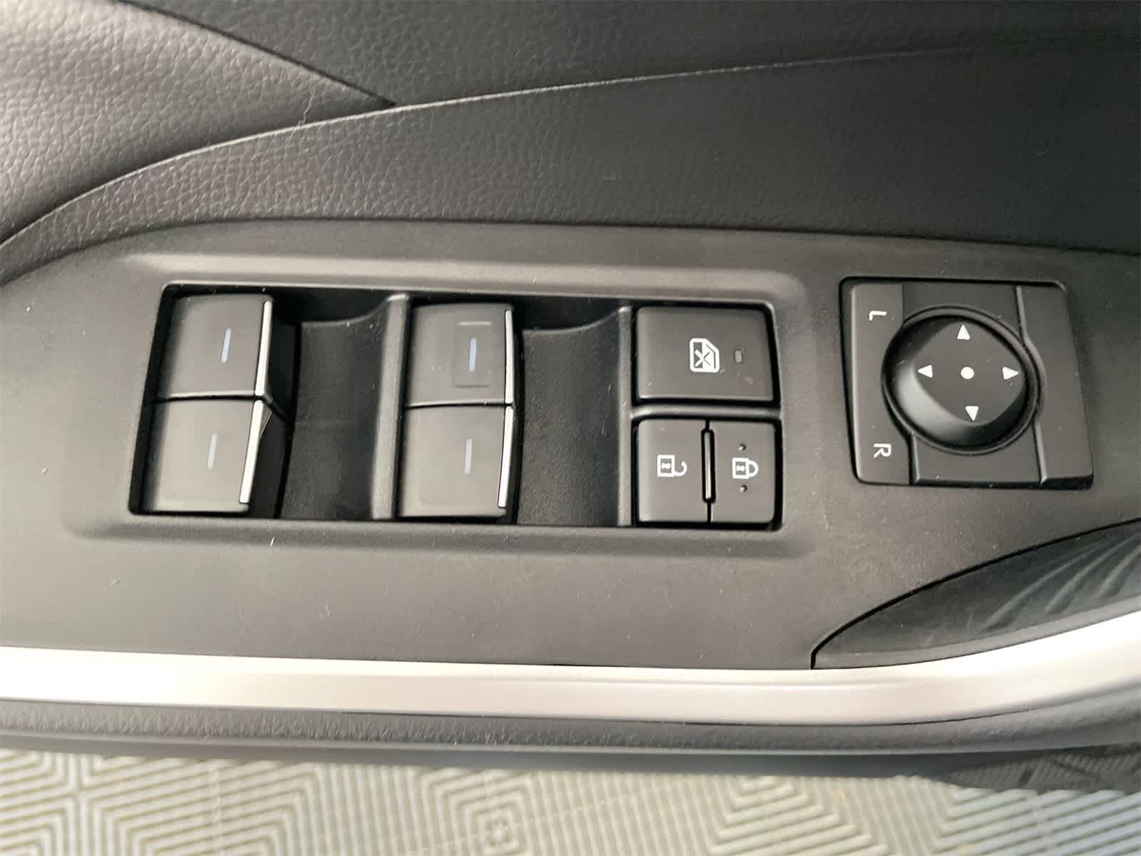 Thumbnail: 2024 Toyota RAV4 - 12