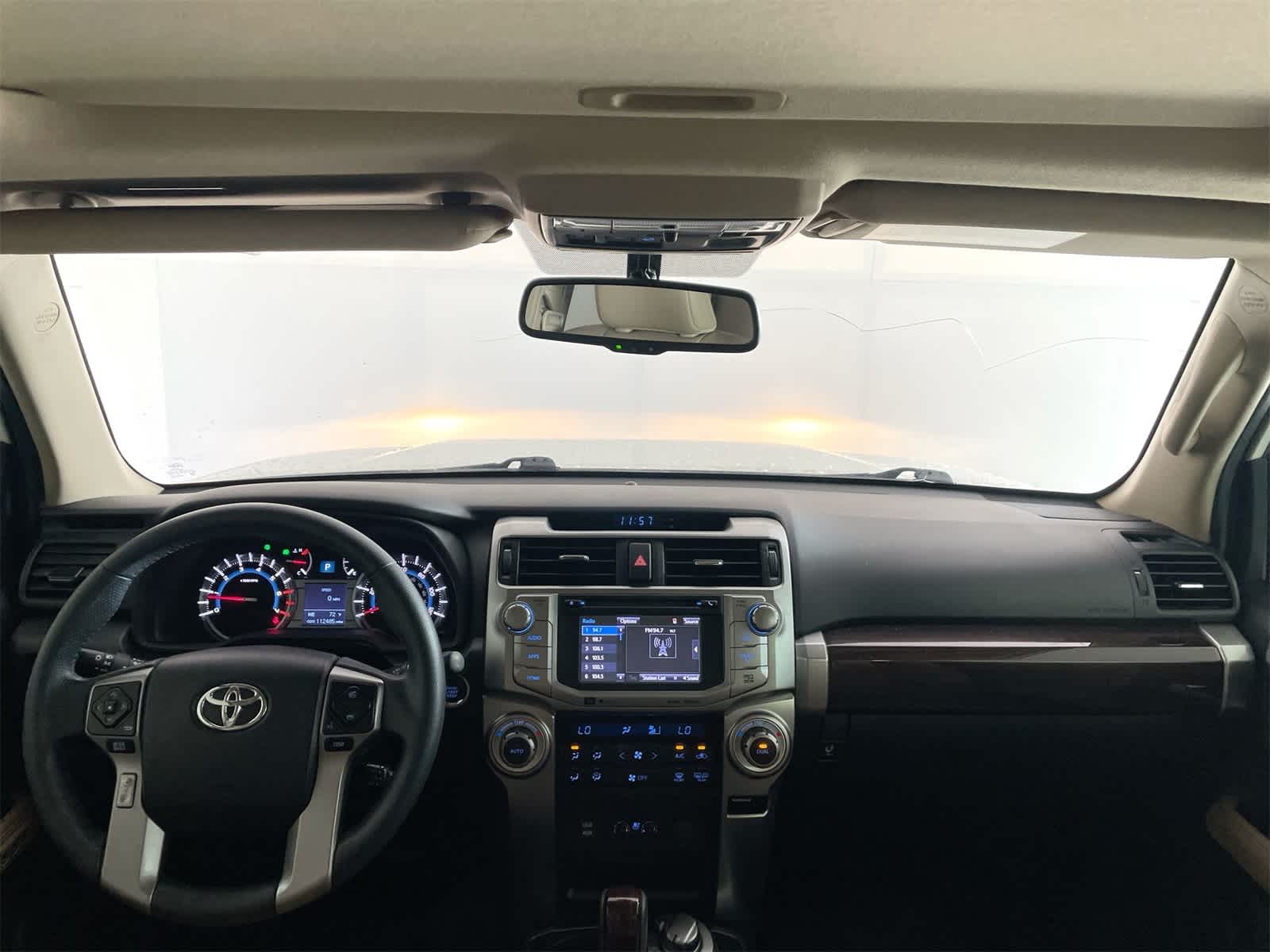 Thumbnail: 2019 Toyota 4Runner - 17
