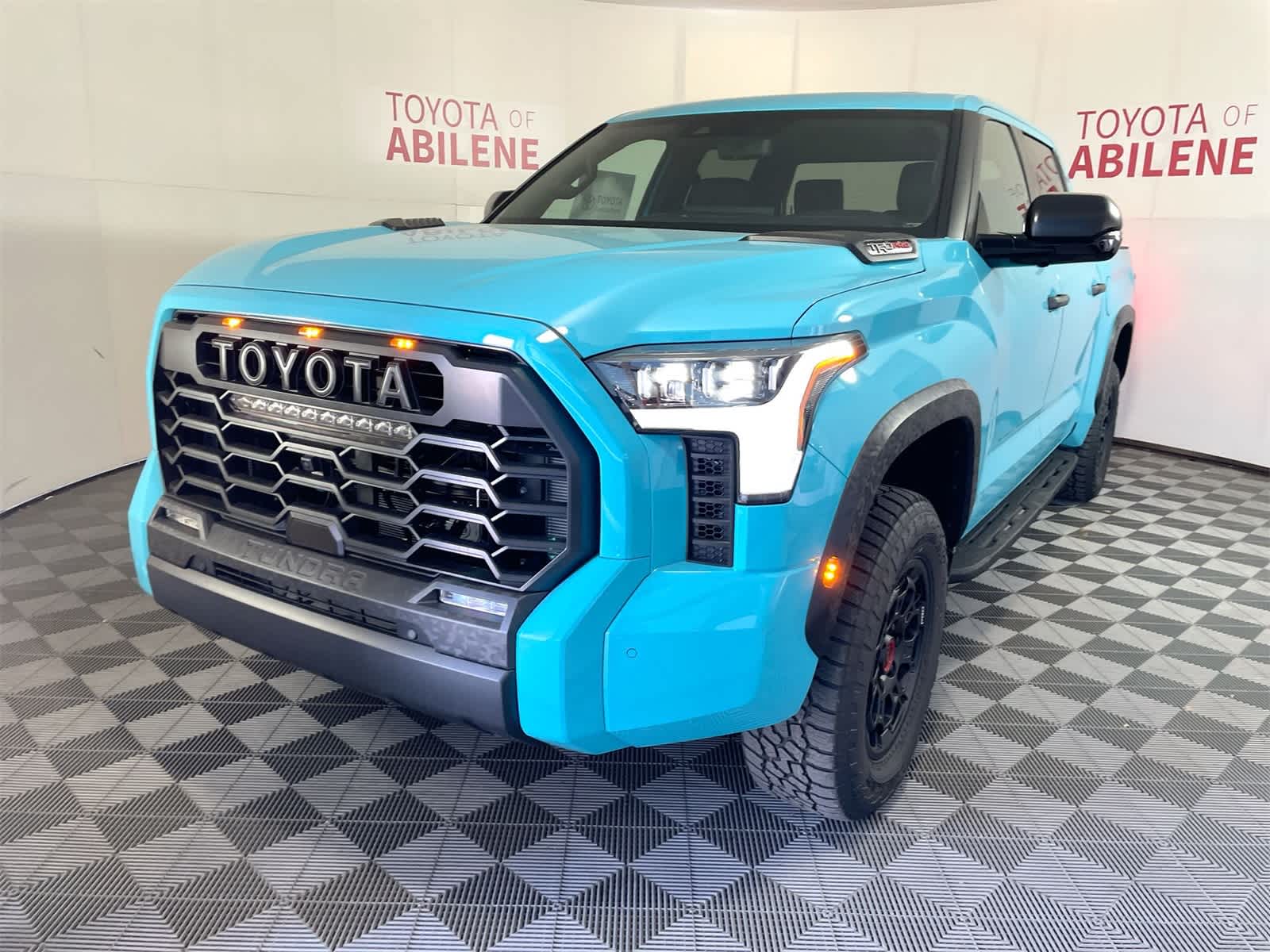 Thumbnail: 2026 Toyota Tundra - 1