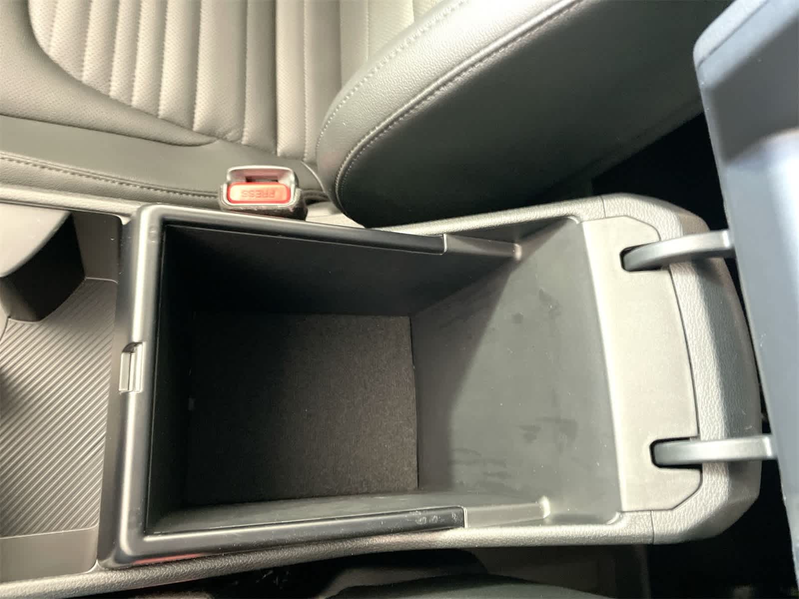 Thumbnail: 2025 Kia Sportage - 23