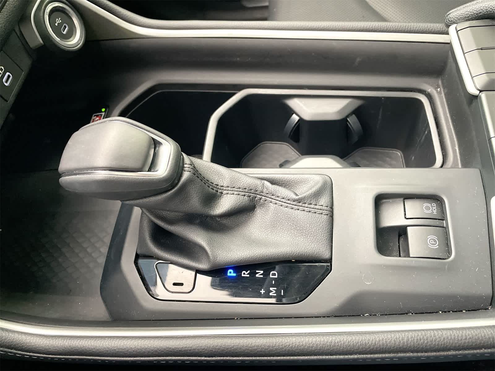 Thumbnail: 2024 Toyota Grand Highlander - 24