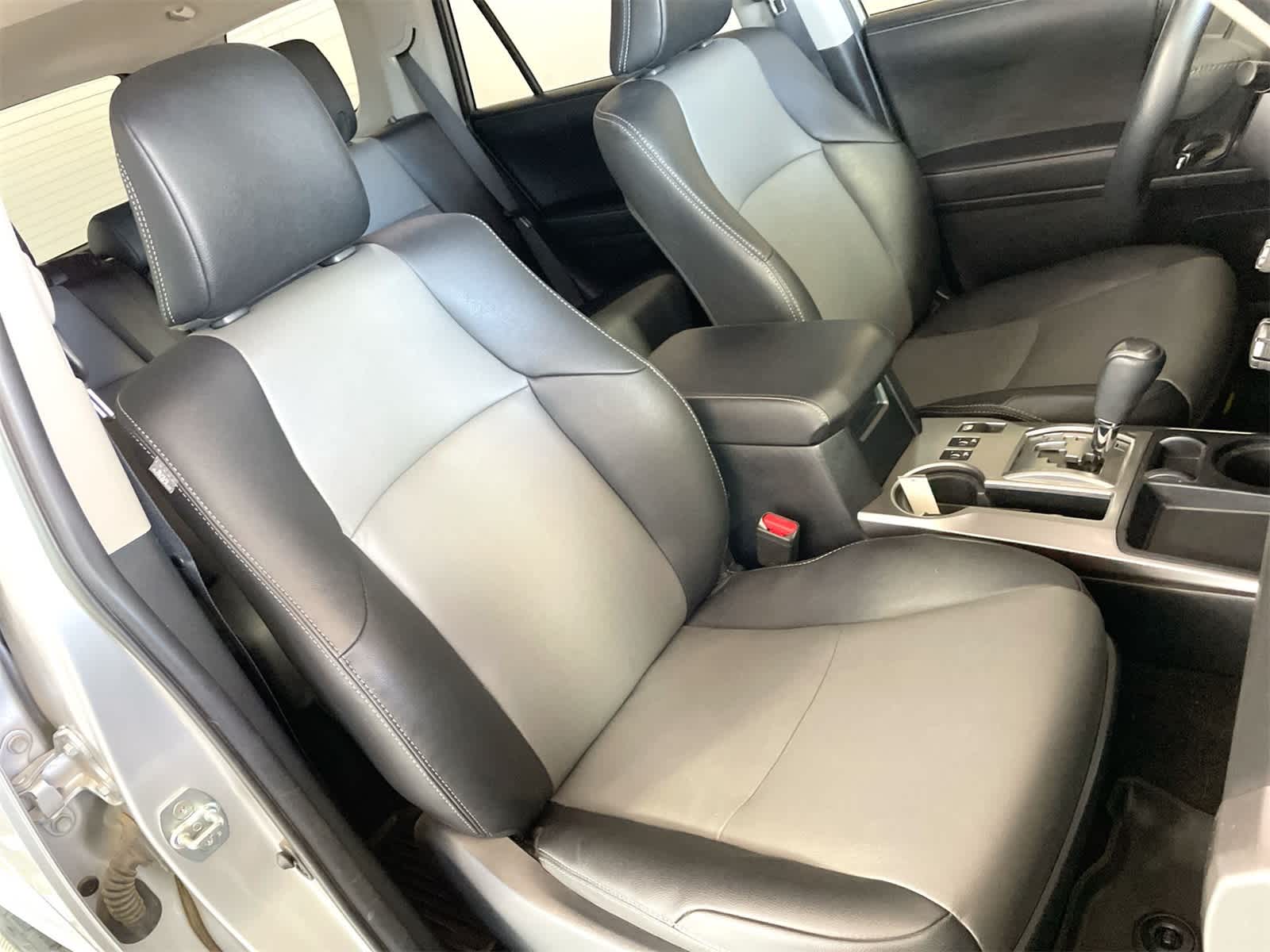 Thumbnail: 2023 Toyota 4Runner - 13