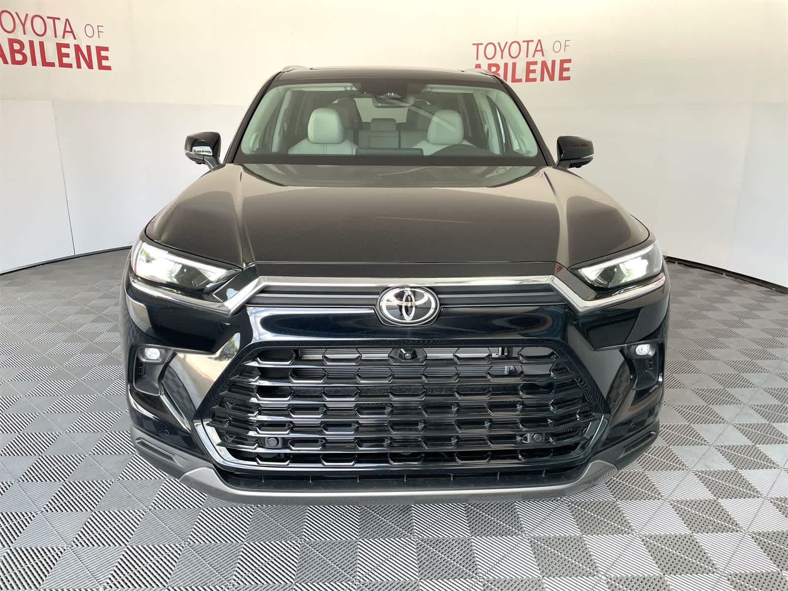 Thumbnail: 2025 Toyota Grand Highlander - 9