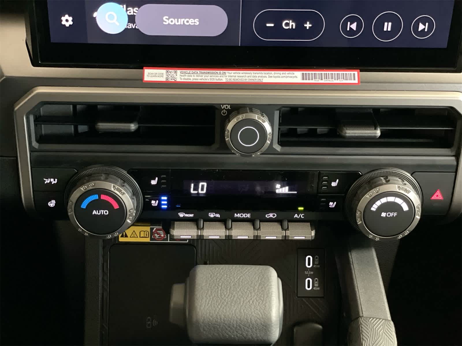 Thumbnail: 2026 Toyota 4Runner - 21