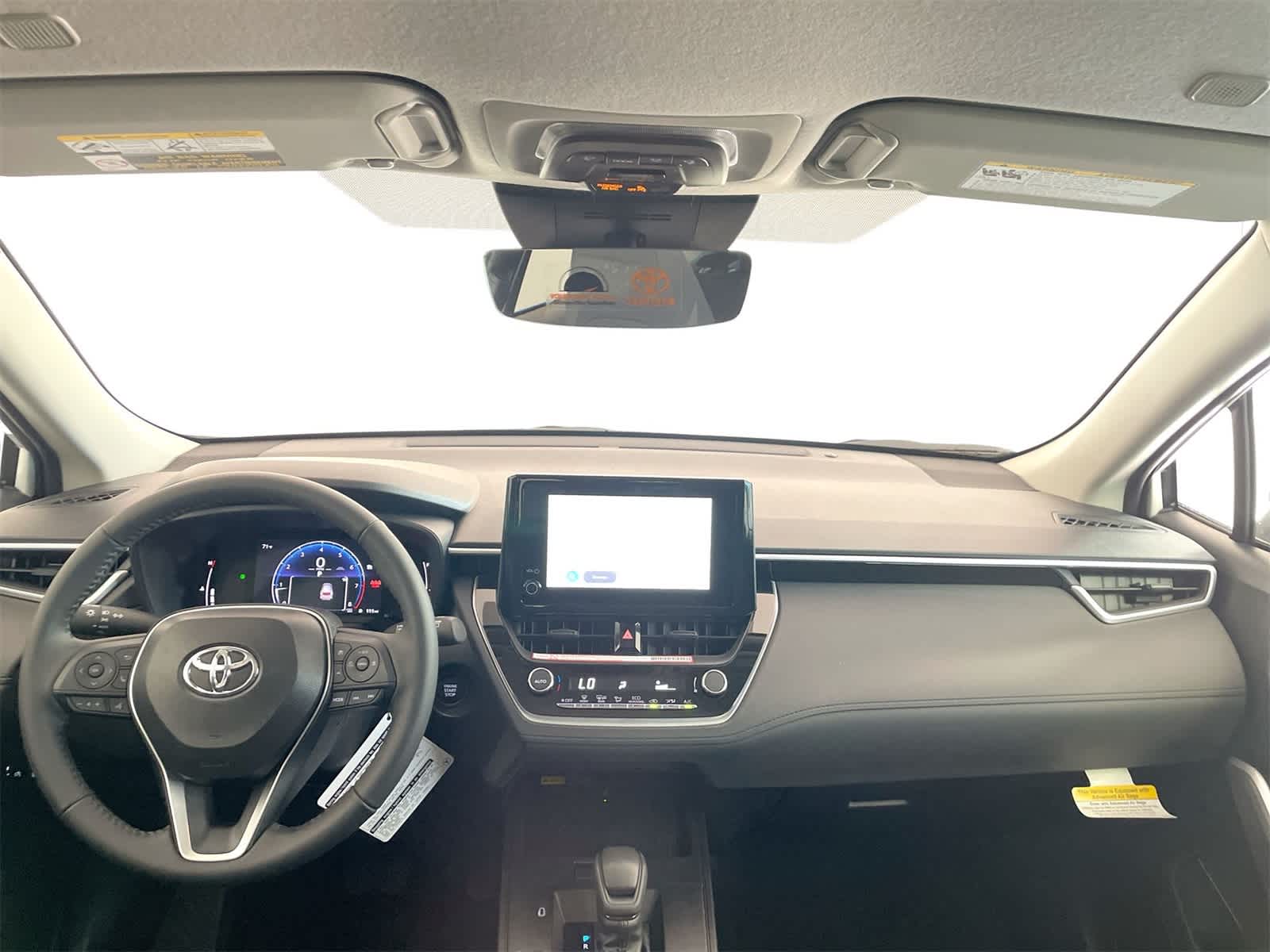 Thumbnail: 2026 Toyota Corolla Cross - 16