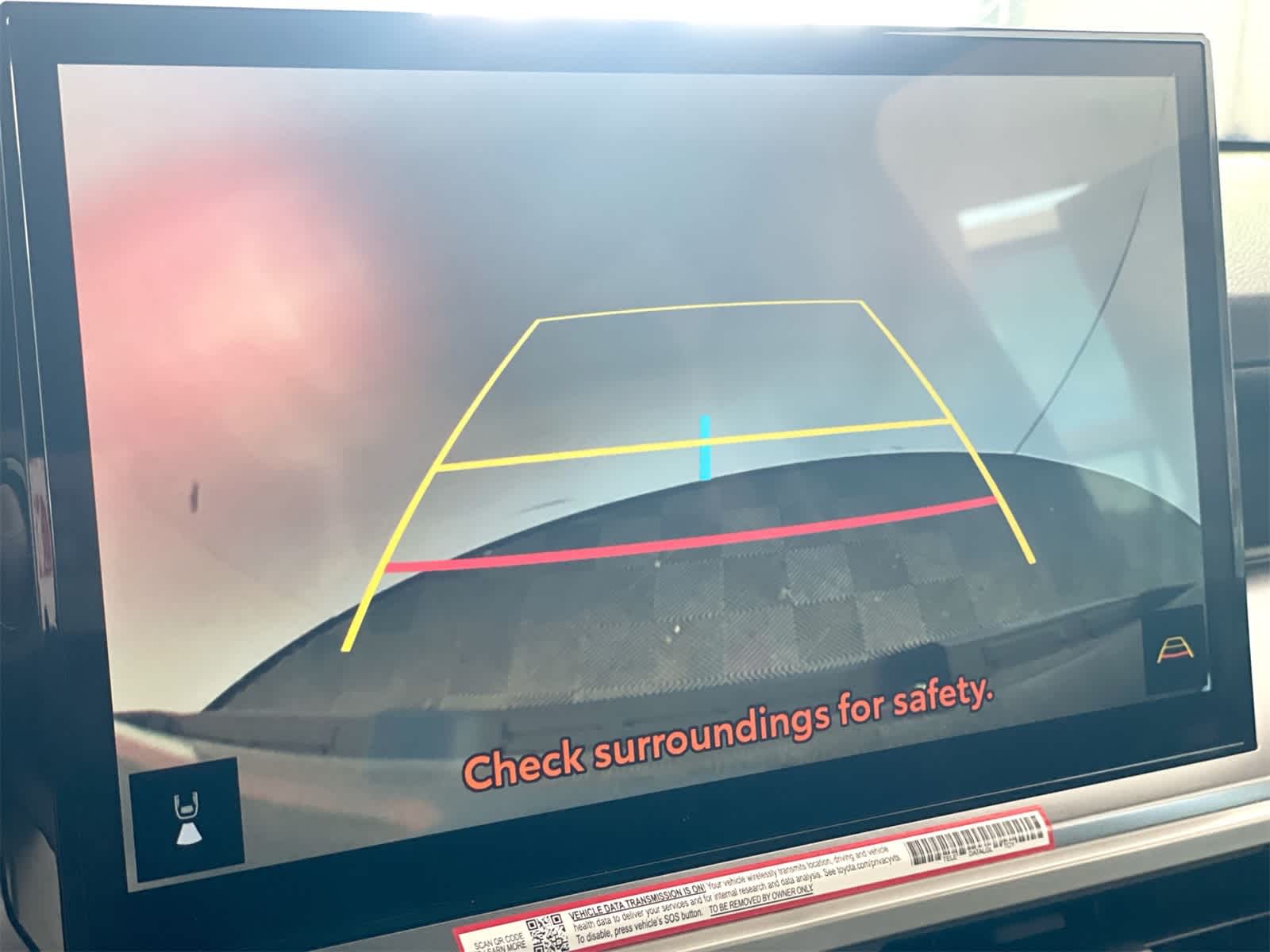 Thumbnail: 2025 Toyota Tacoma - 19