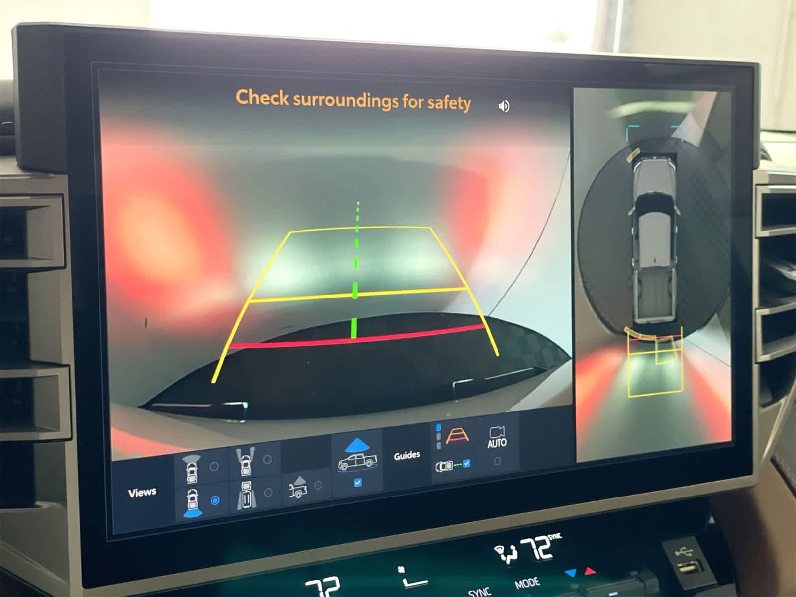 Thumbnail: 2026 Toyota Tundra - 21