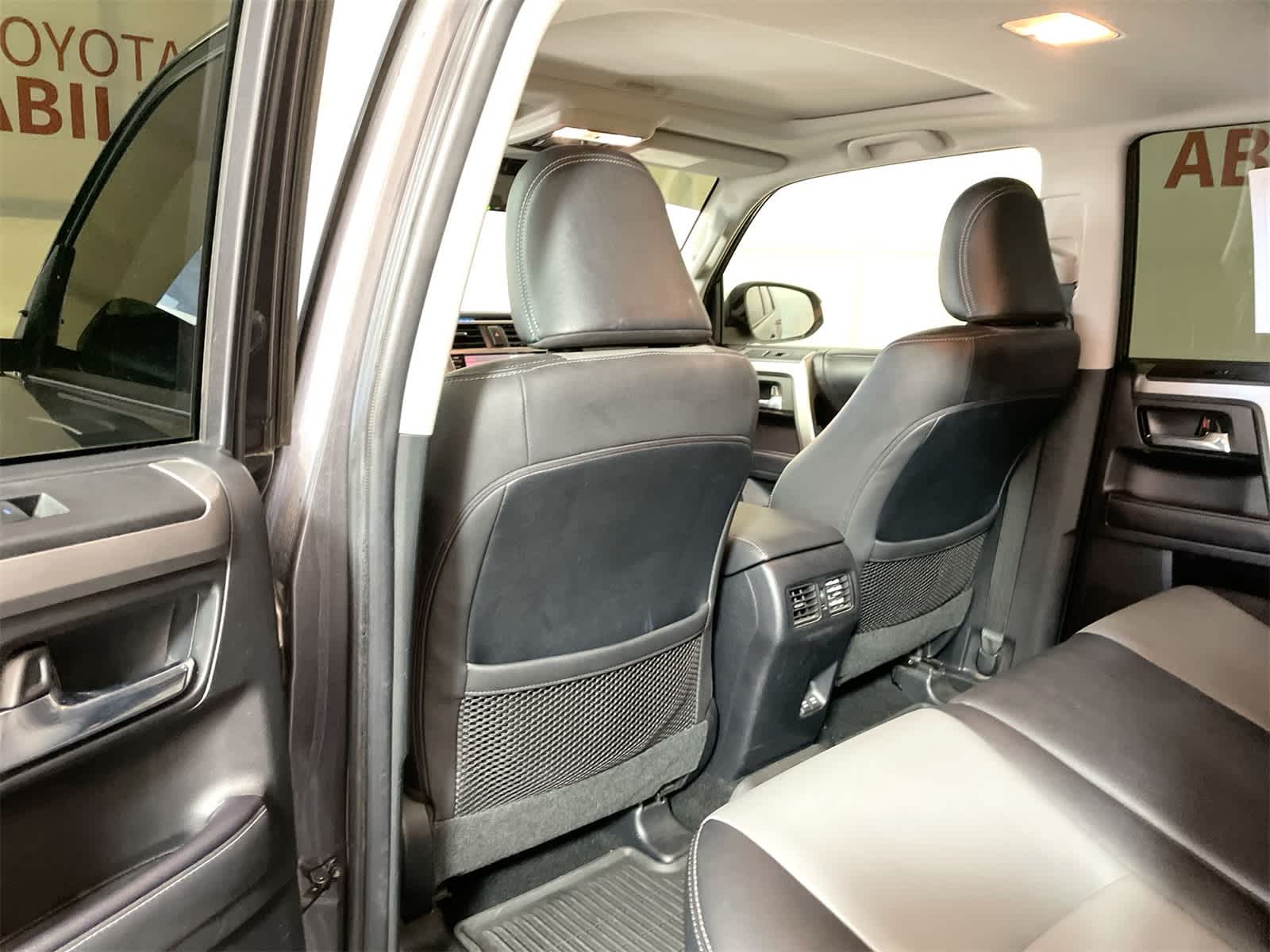 Thumbnail: 2022 Toyota 4Runner - 11