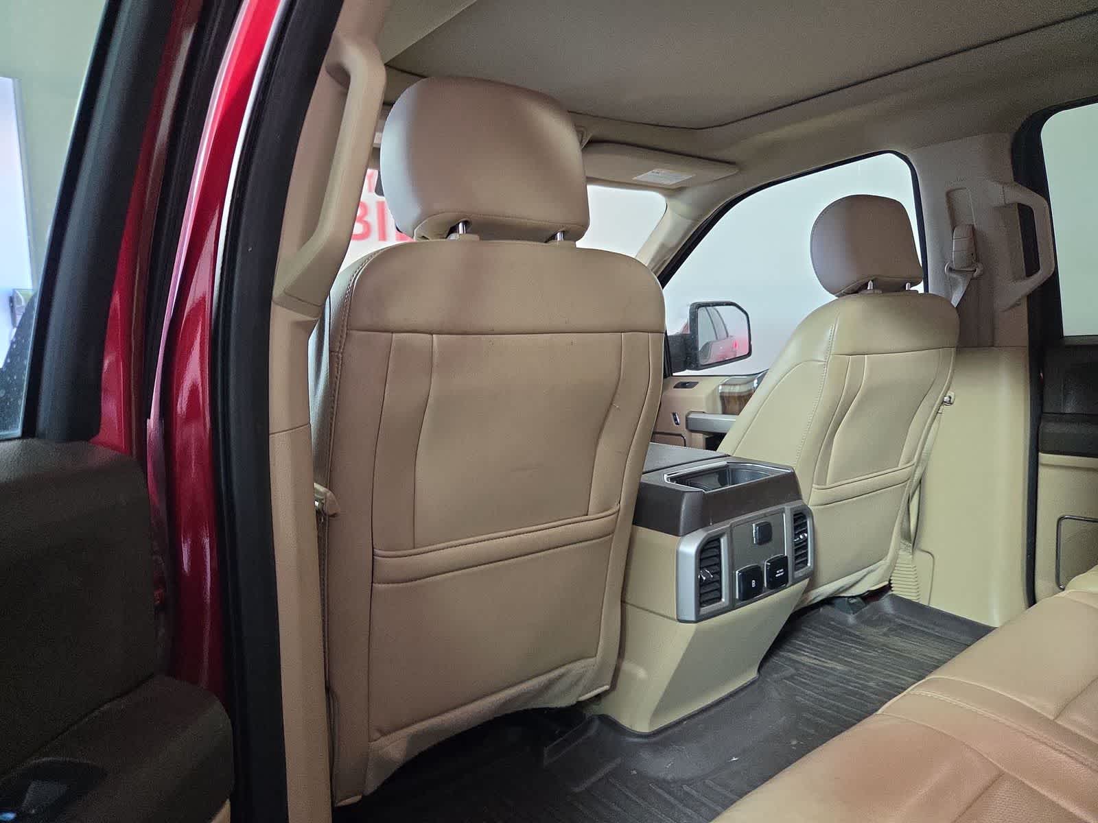 Thumbnail: 2019 Ford F-150 - 12