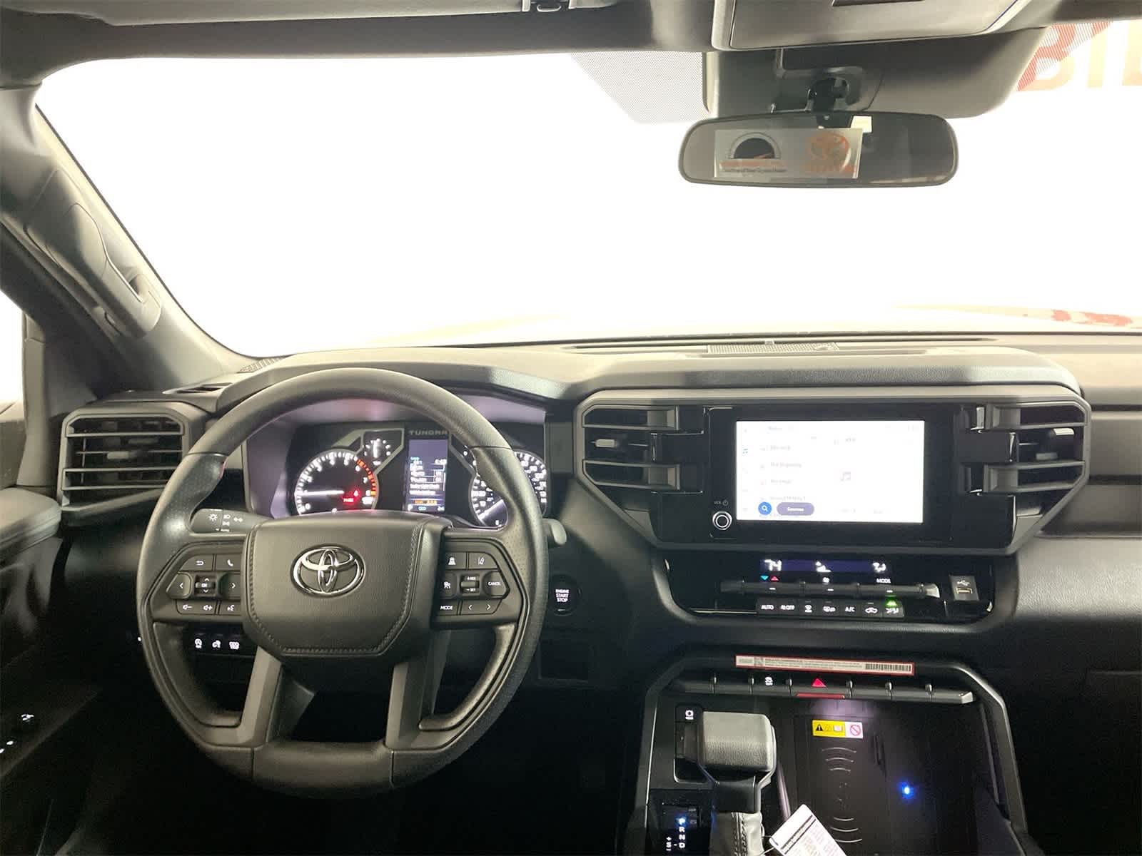 Thumbnail: 2026 Toyota Tundra - 13