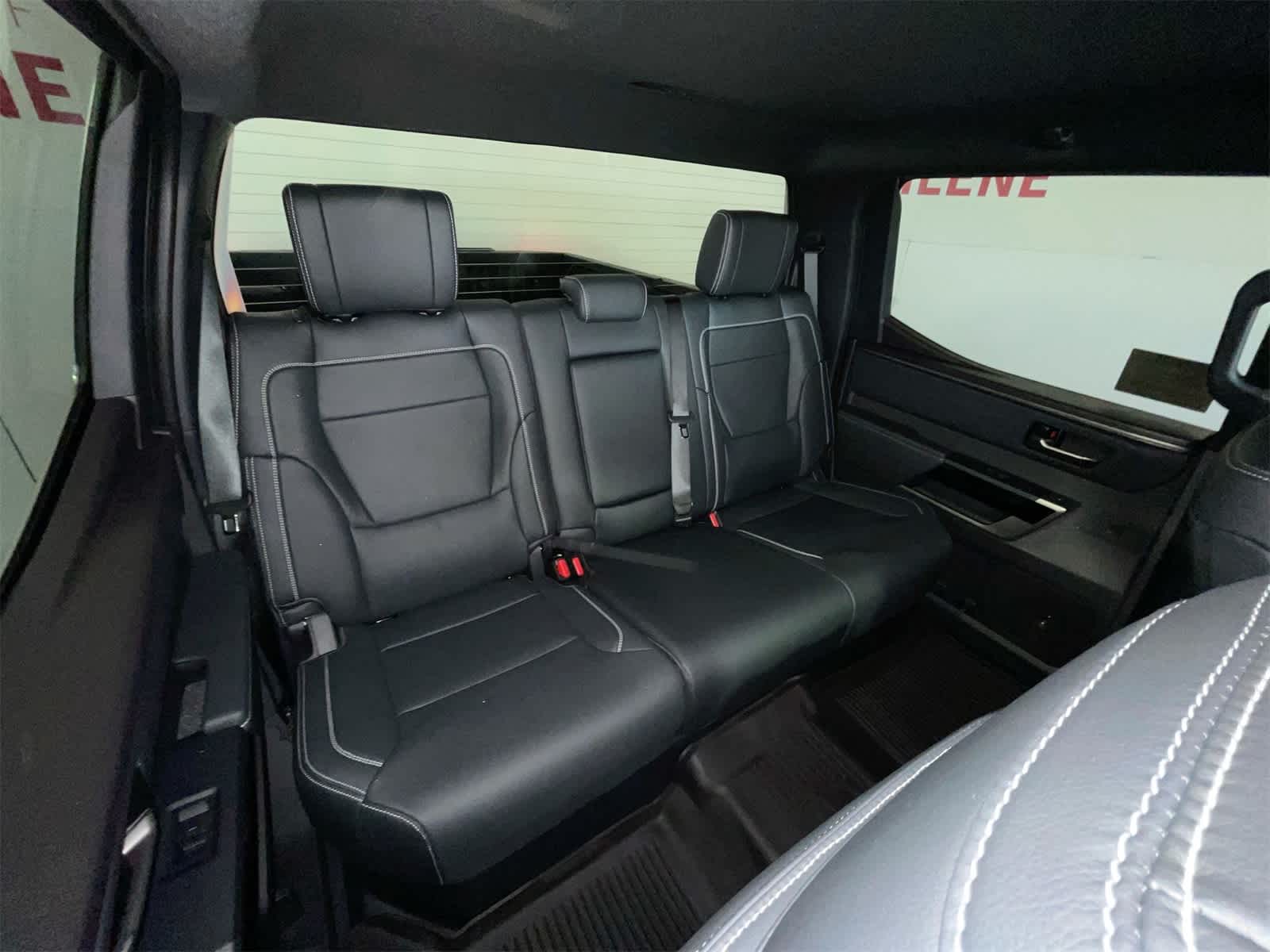 Thumbnail: 2026 Toyota Tundra - 15