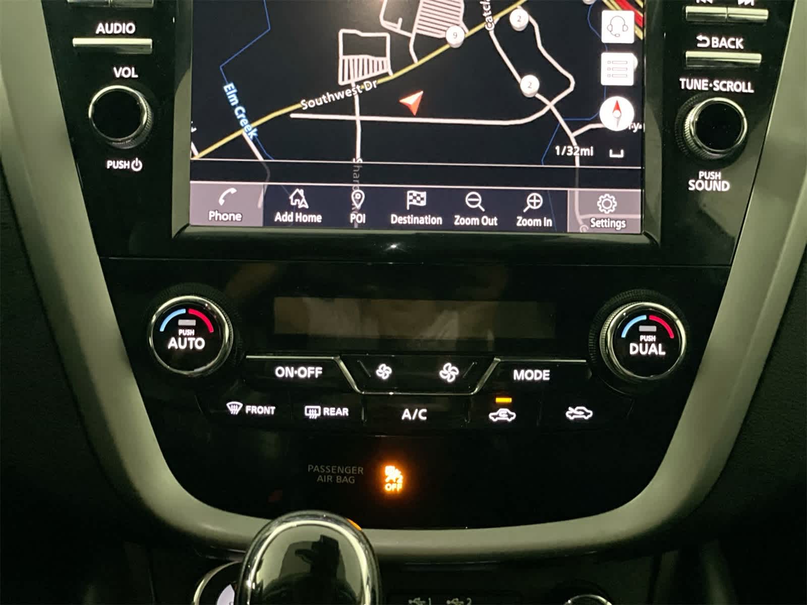 Thumbnail: 2019 Nissan Murano - 23