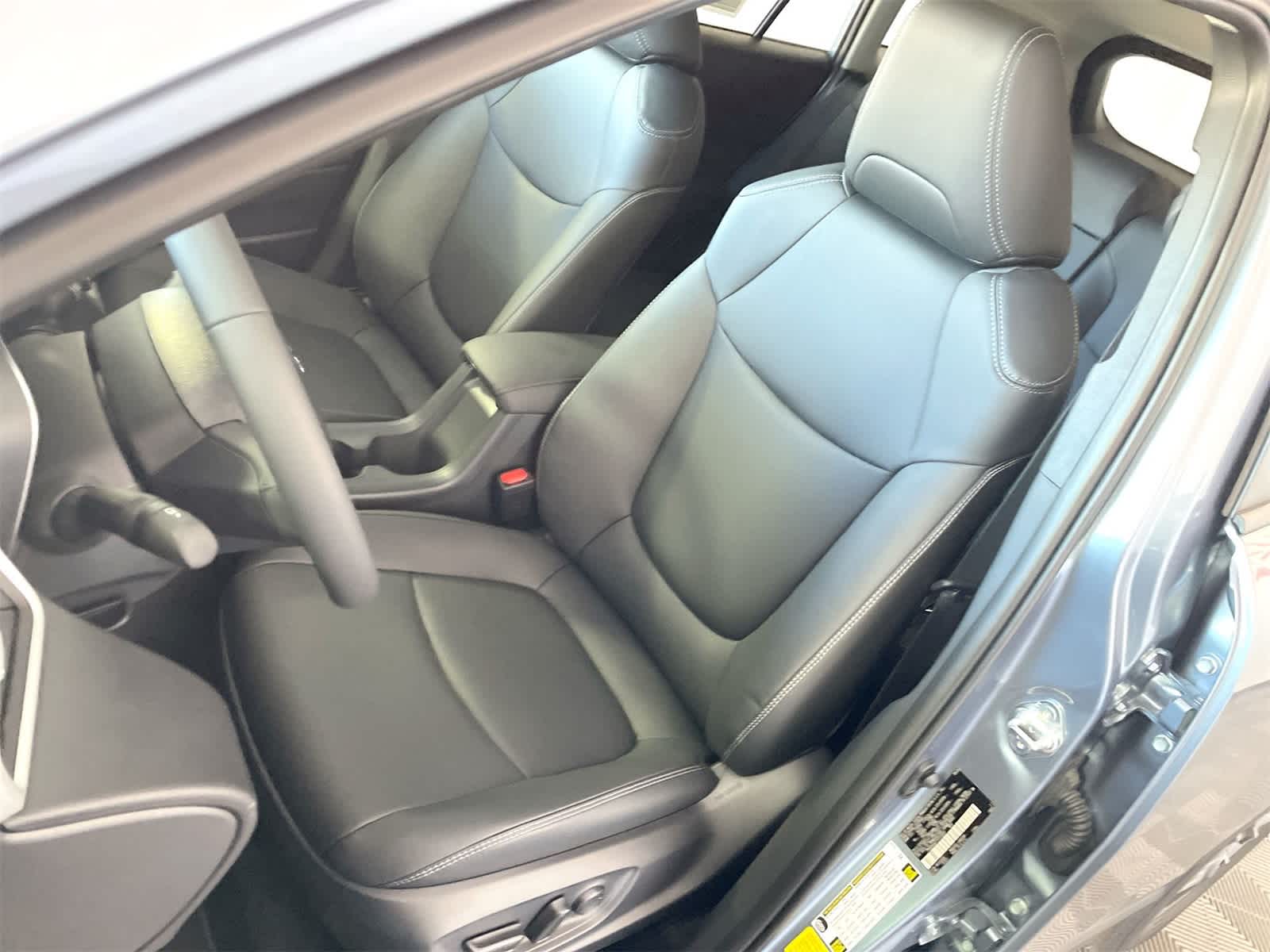 Thumbnail: 2026 Toyota Corolla Cross - 10