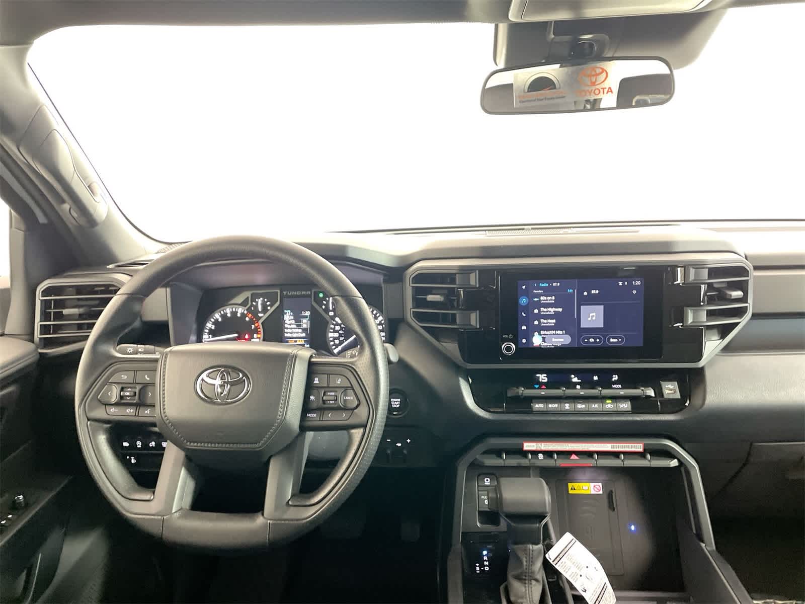 Thumbnail: 2026 Toyota Tundra - 15