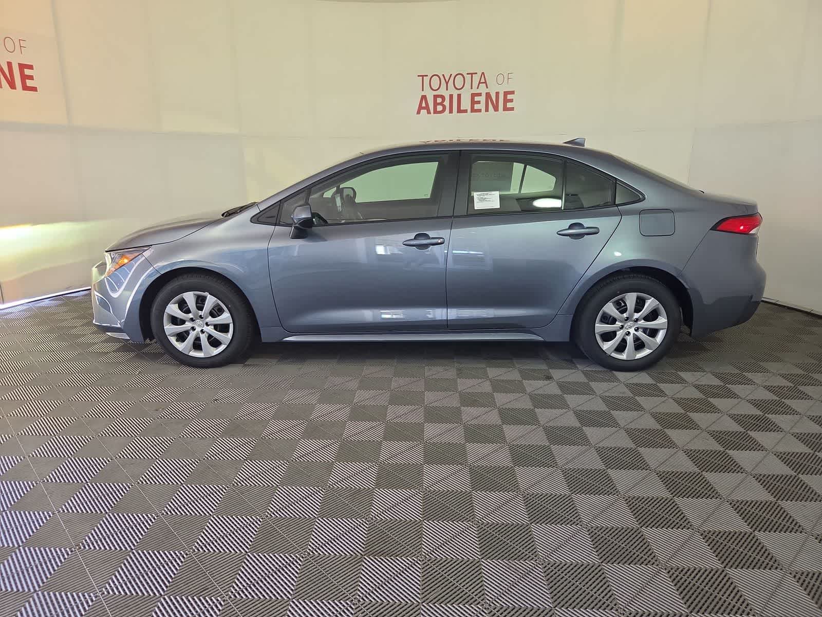 Thumbnail: 2026 Toyota Corolla - 2