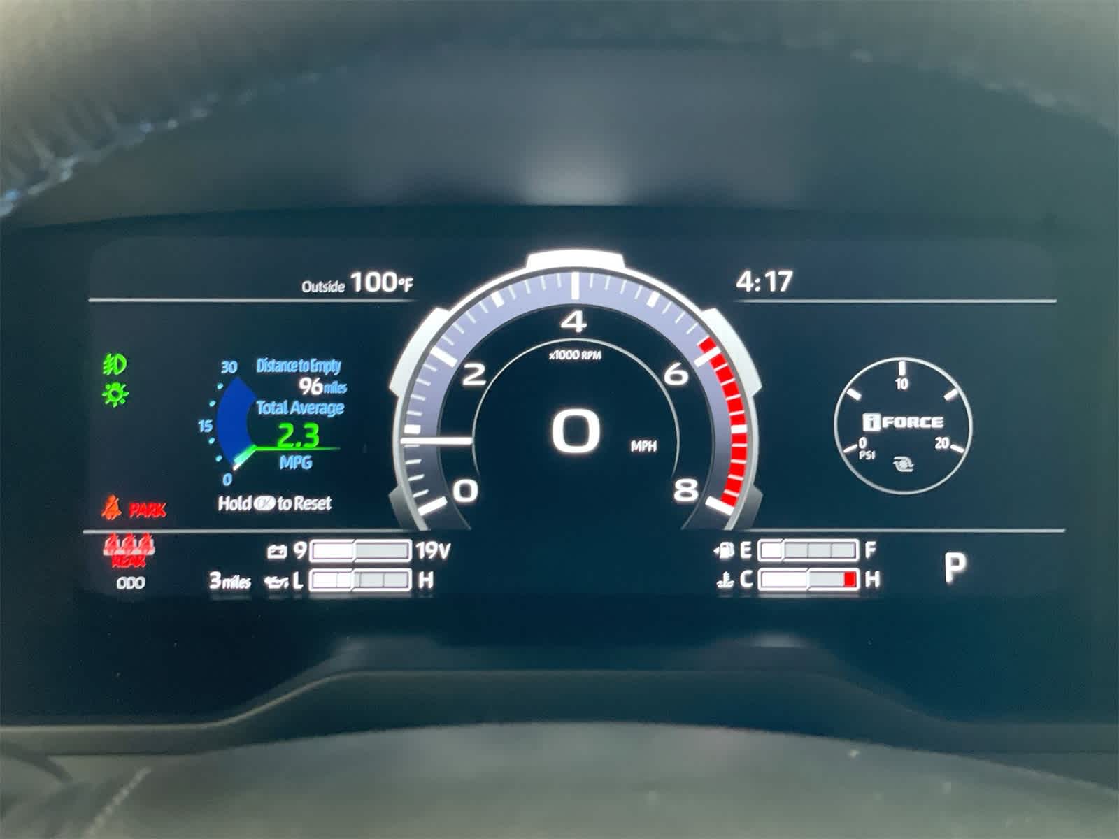 Thumbnail: 2025 Toyota Tundra - 19