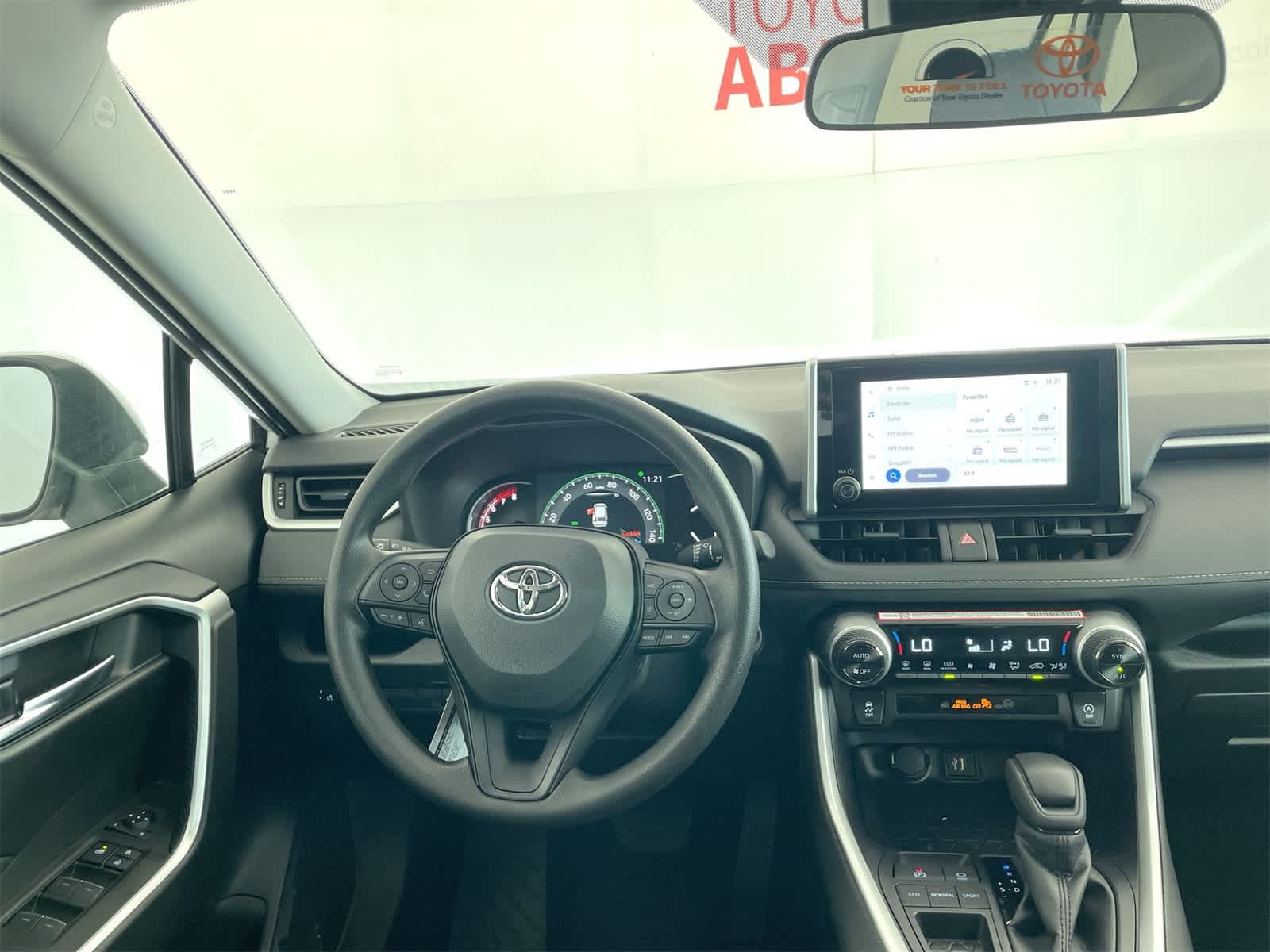 Thumbnail: 2025 Toyota RAV4 - 16