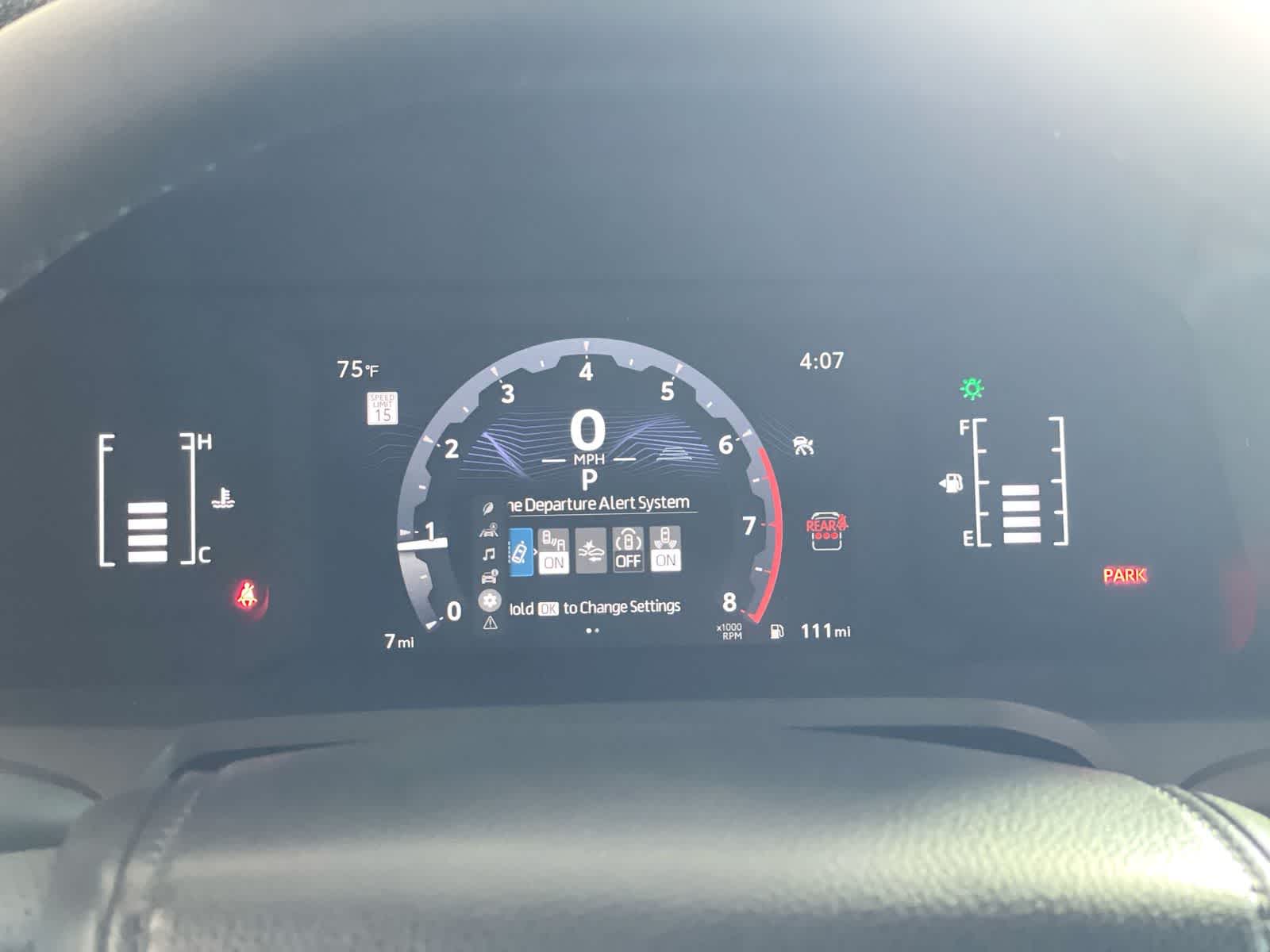 Thumbnail: 2026 Toyota 4Runner - 18