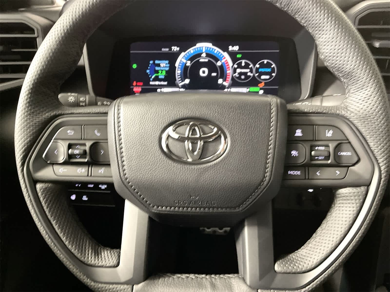 Thumbnail: 2026 Toyota Tundra - 18