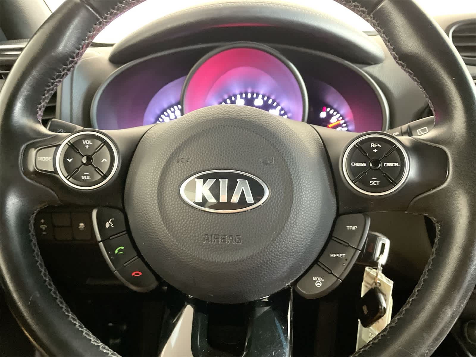 Thumbnail: 2015 Kia Soul - 17