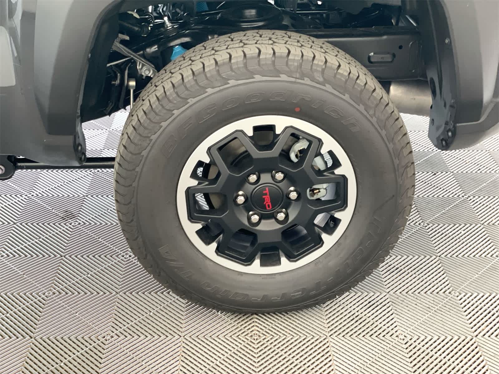 Thumbnail: 2025 Toyota Tacoma - 23