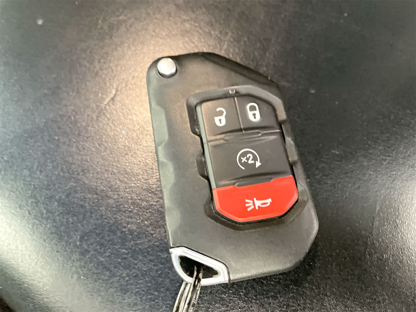 Thumbnail: 2021 Jeep Wrangler - 26