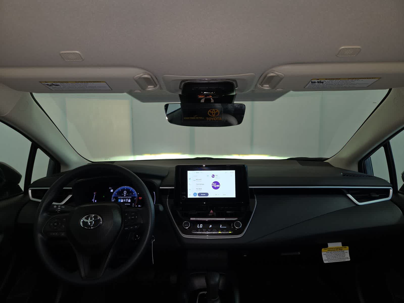 Thumbnail: 2026 Toyota Corolla - 16