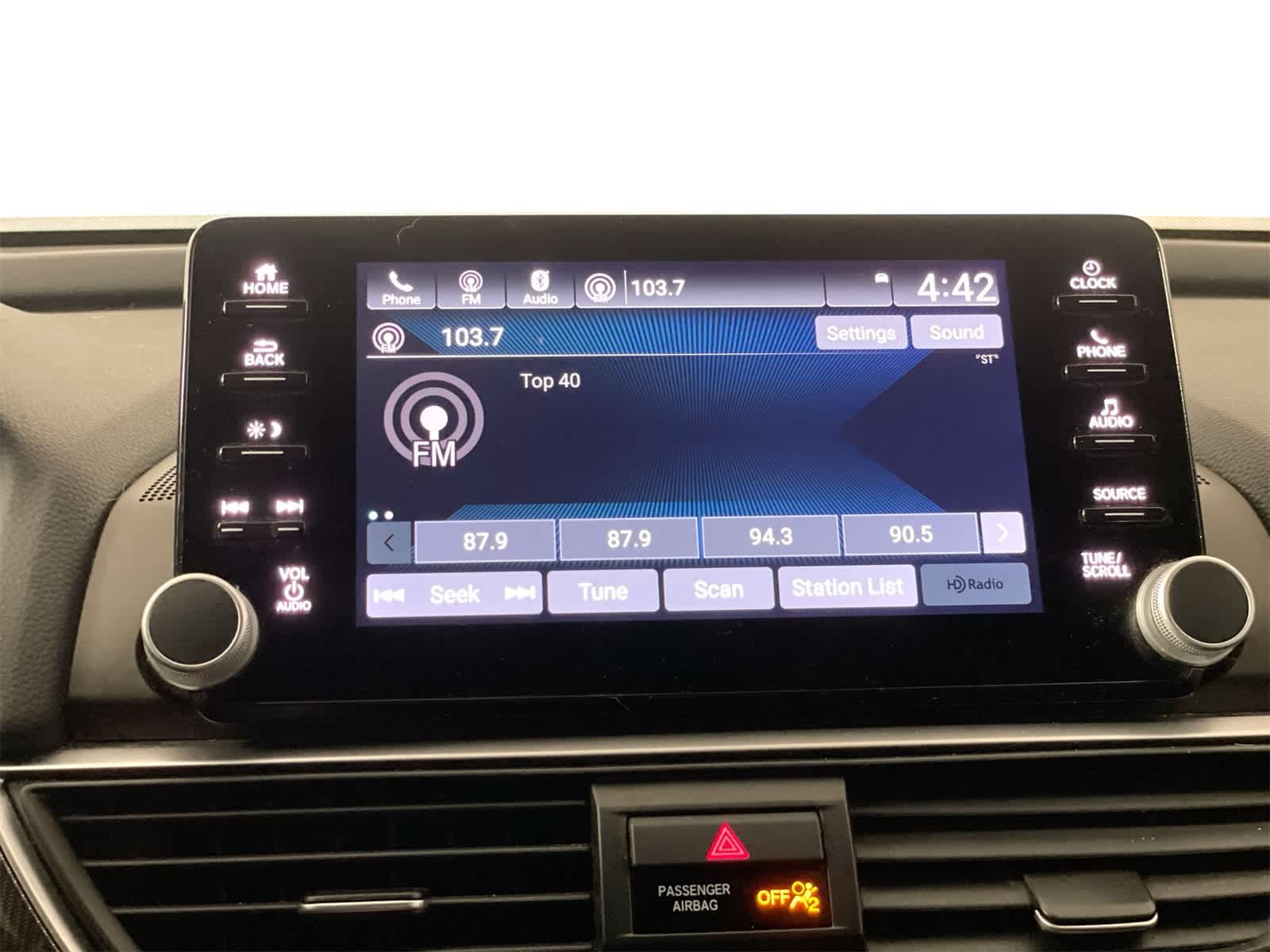 Thumbnail: 2022 Honda Accord - 20