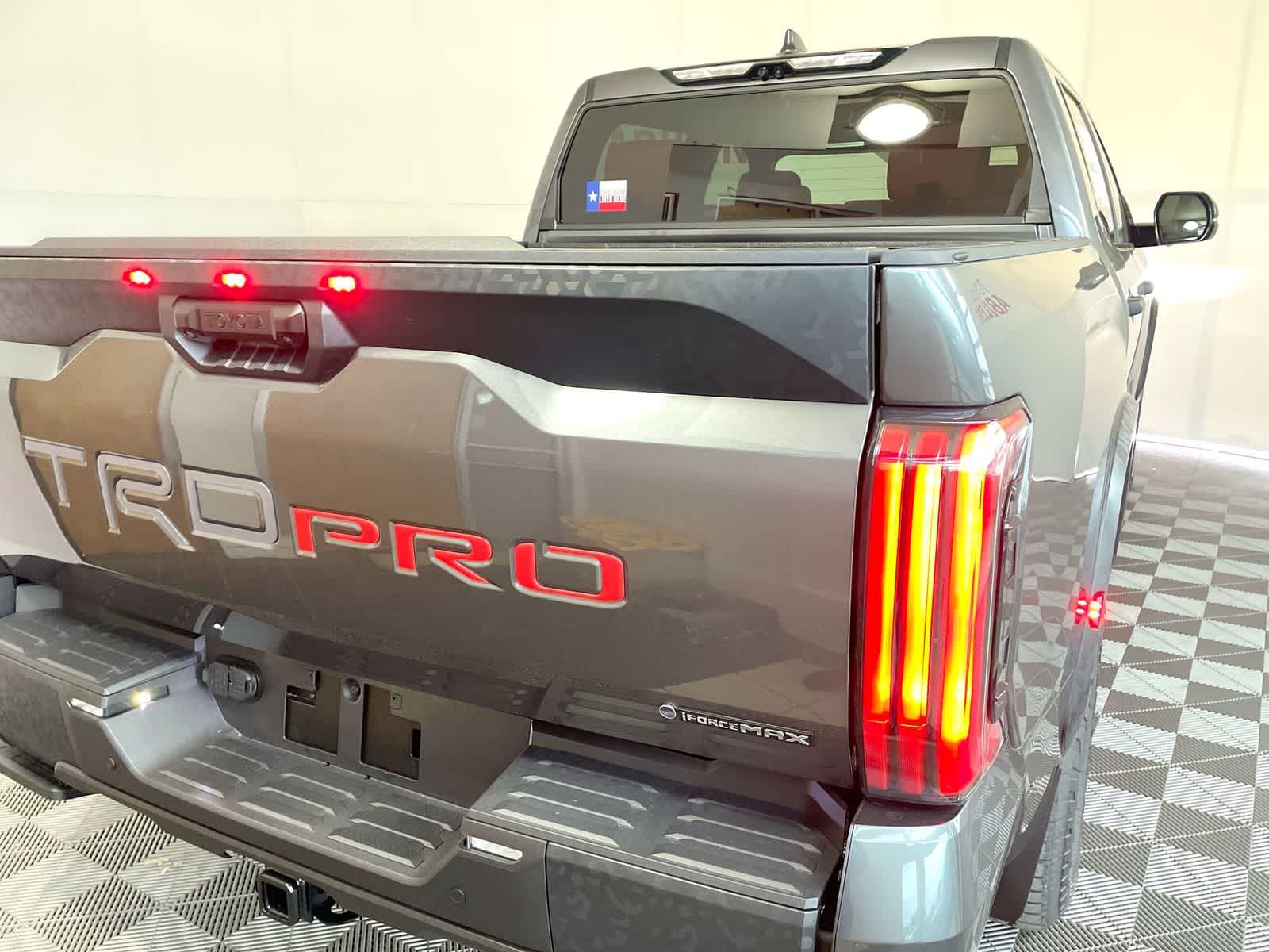 Thumbnail: 2026 Toyota Tundra - 6