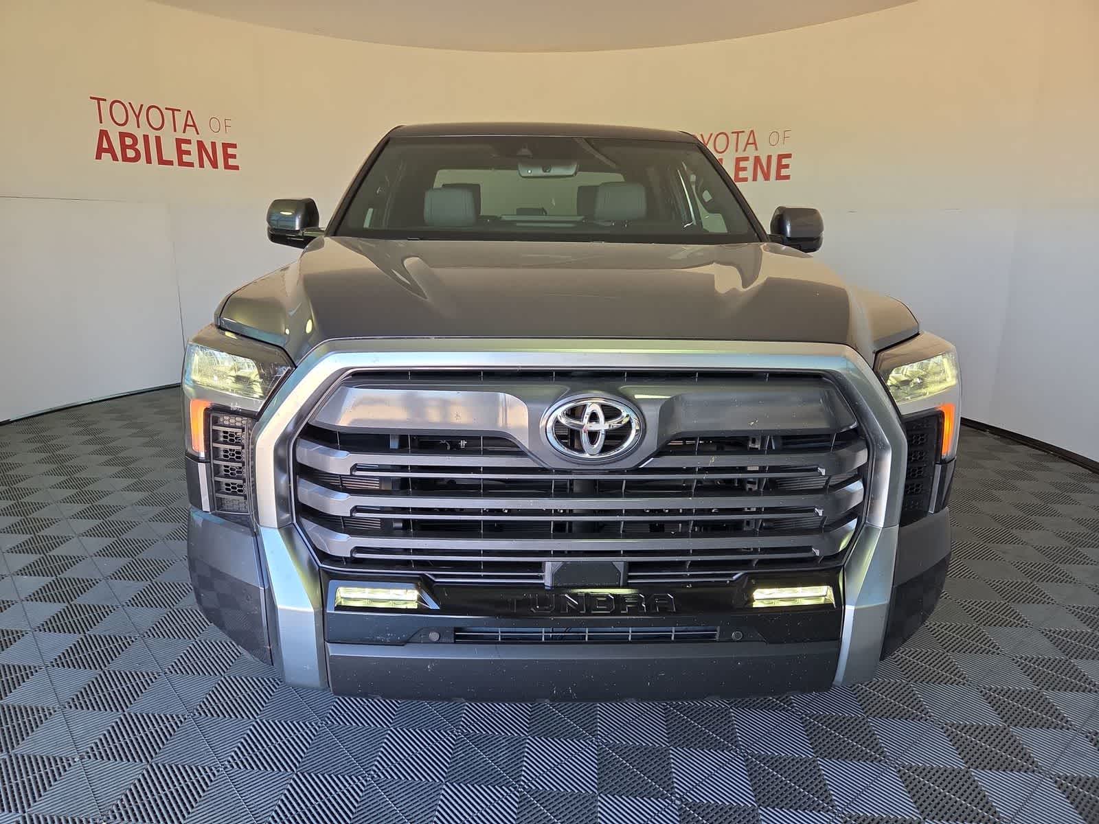 Thumbnail: 2026 Toyota Tundra - 9