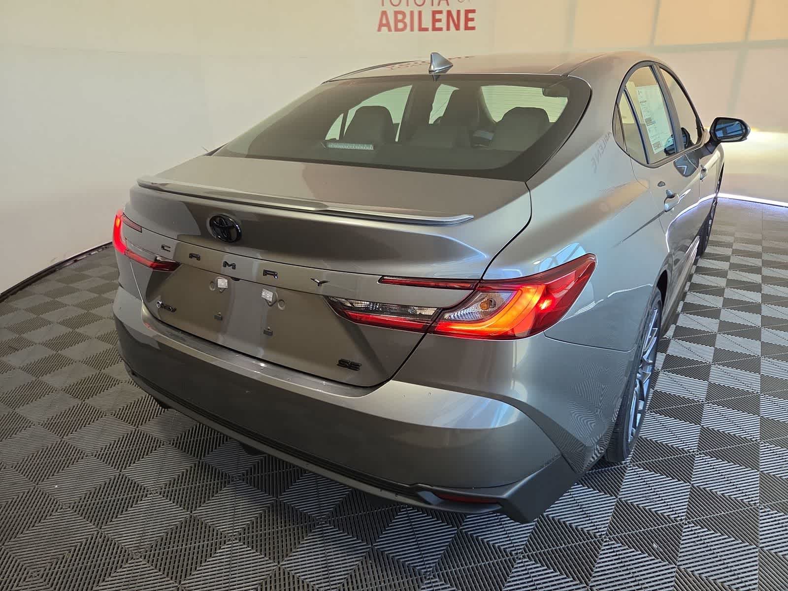 Thumbnail: 2026 Toyota Camry - 7