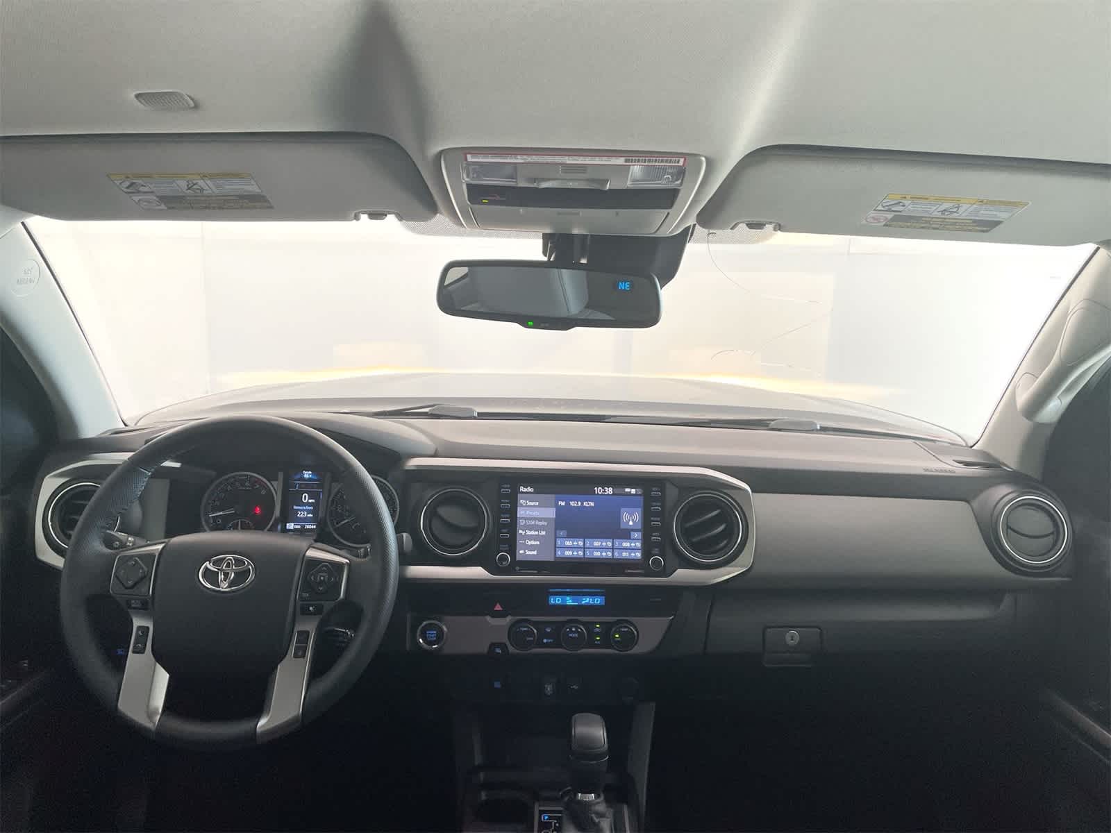 Thumbnail: 2023 Toyota Tacoma - 17