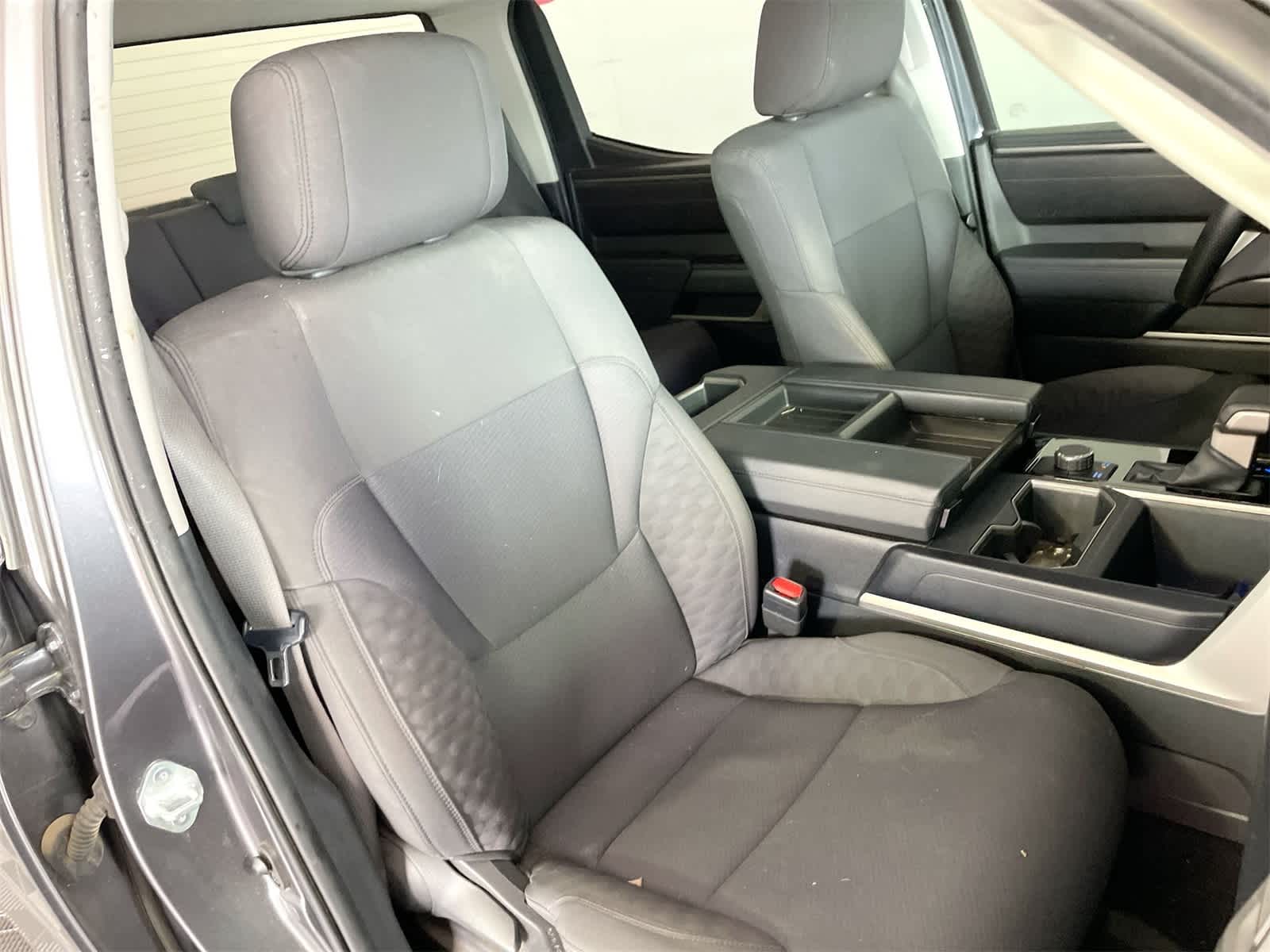 Thumbnail: 2023 Toyota Tundra - 13