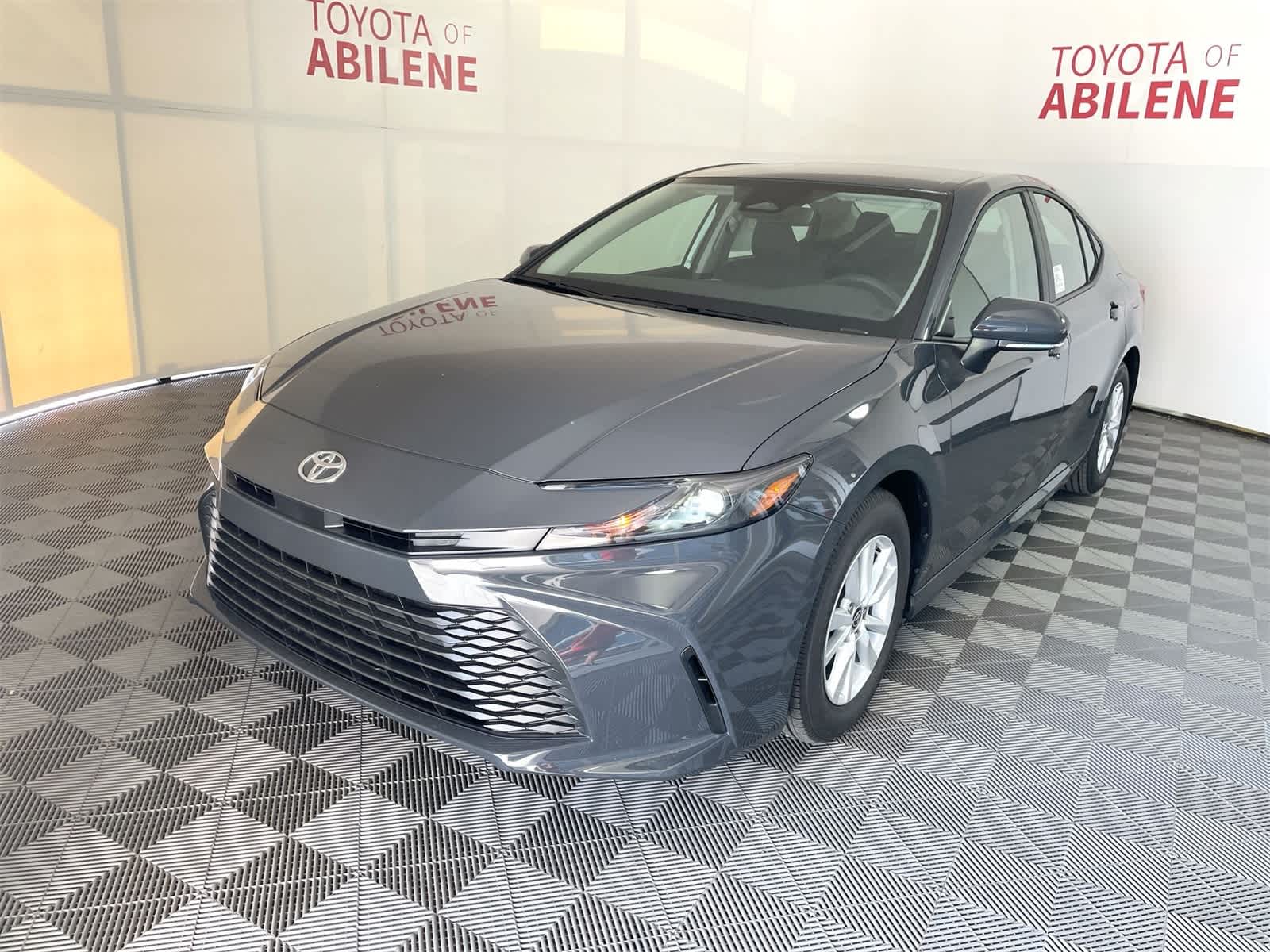 Thumbnail: 2026 Toyota Camry - 1