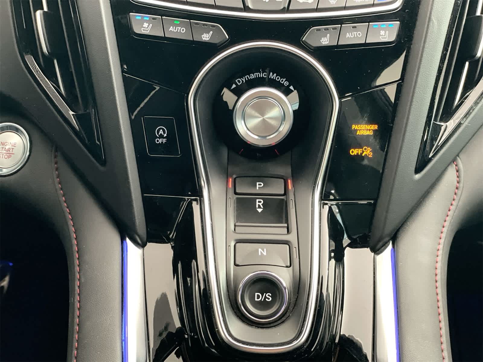 Thumbnail: 2023 Acura RDX - 24