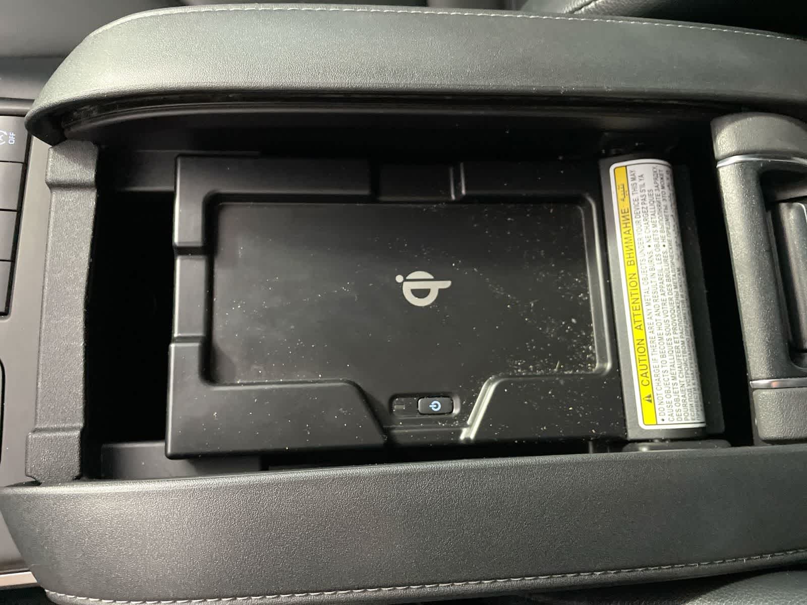 Thumbnail: 2022 Toyota Highlander - 25