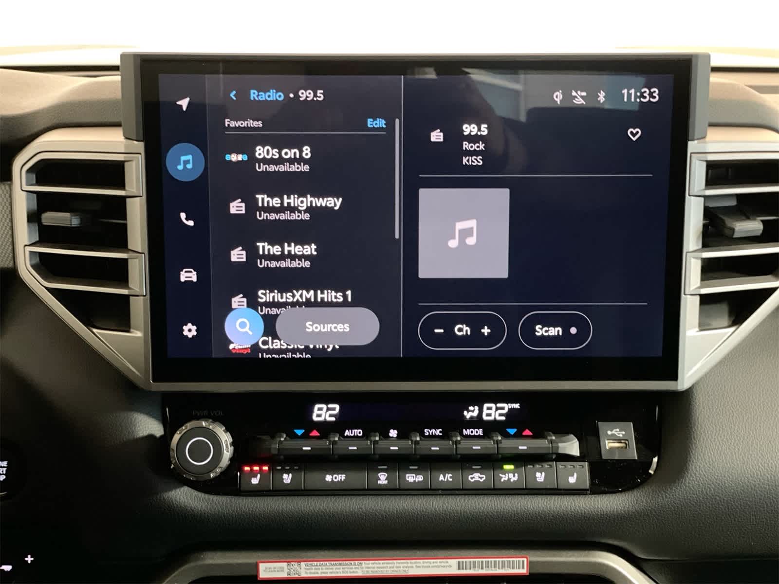 Thumbnail: 2026 Toyota Tundra - 20