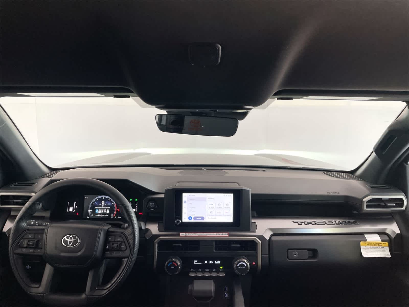 Thumbnail: 2025 Toyota Tacoma - 16