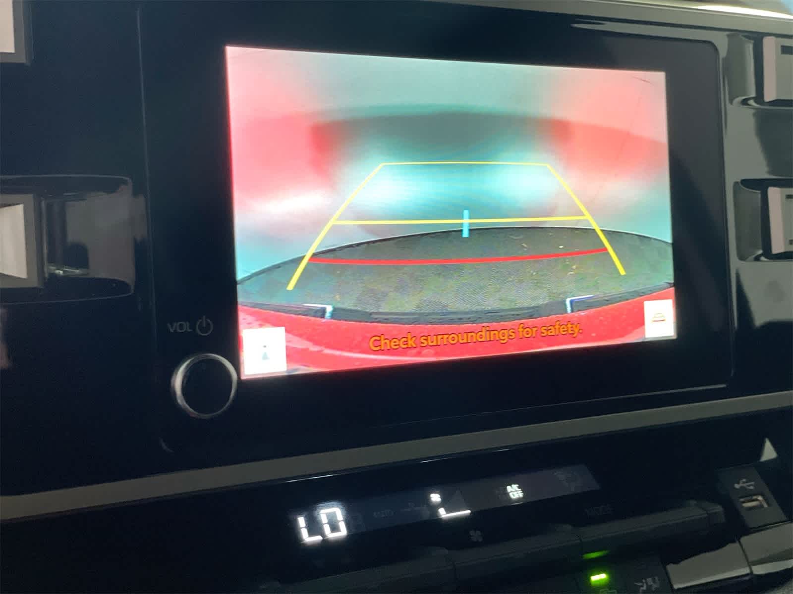 Thumbnail: 2026 Toyota Tundra - 21