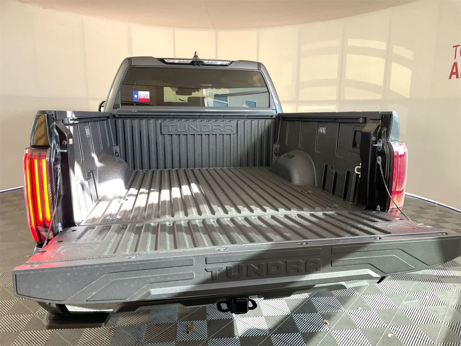 Thumbnail: 2026 Toyota Tundra - 4