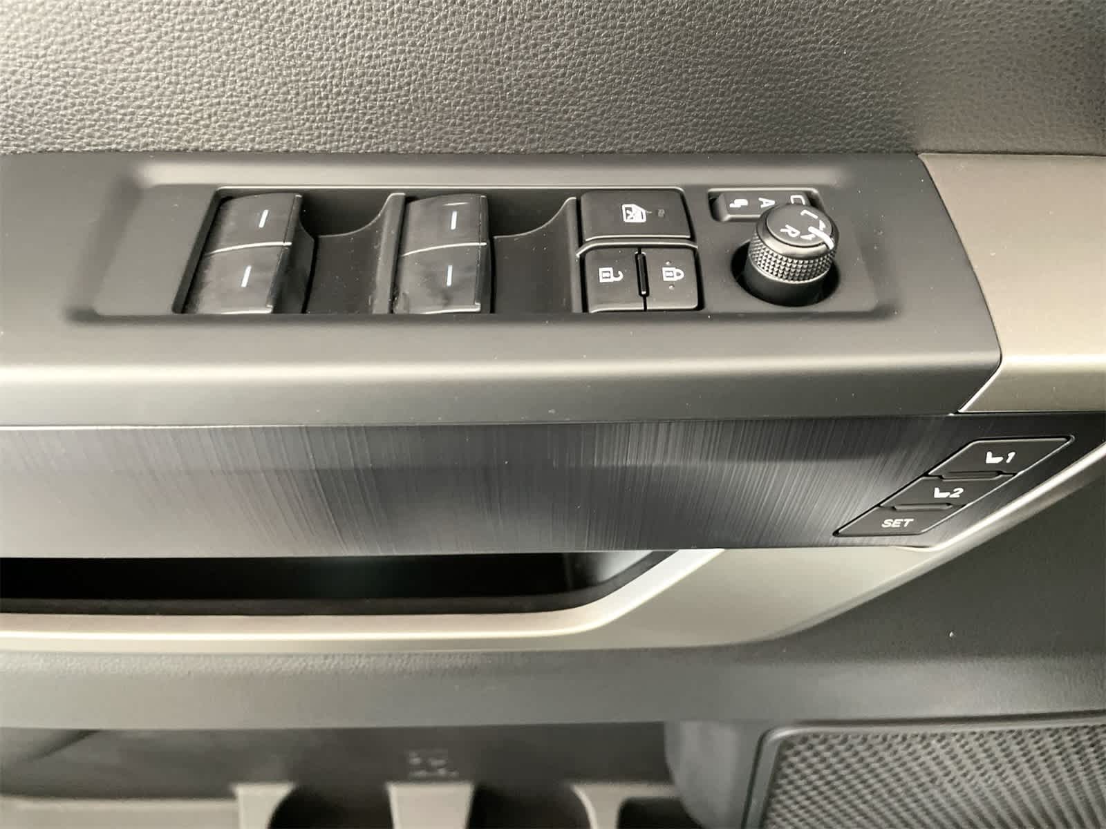 Thumbnail: 2026 Toyota Sequoia - 12