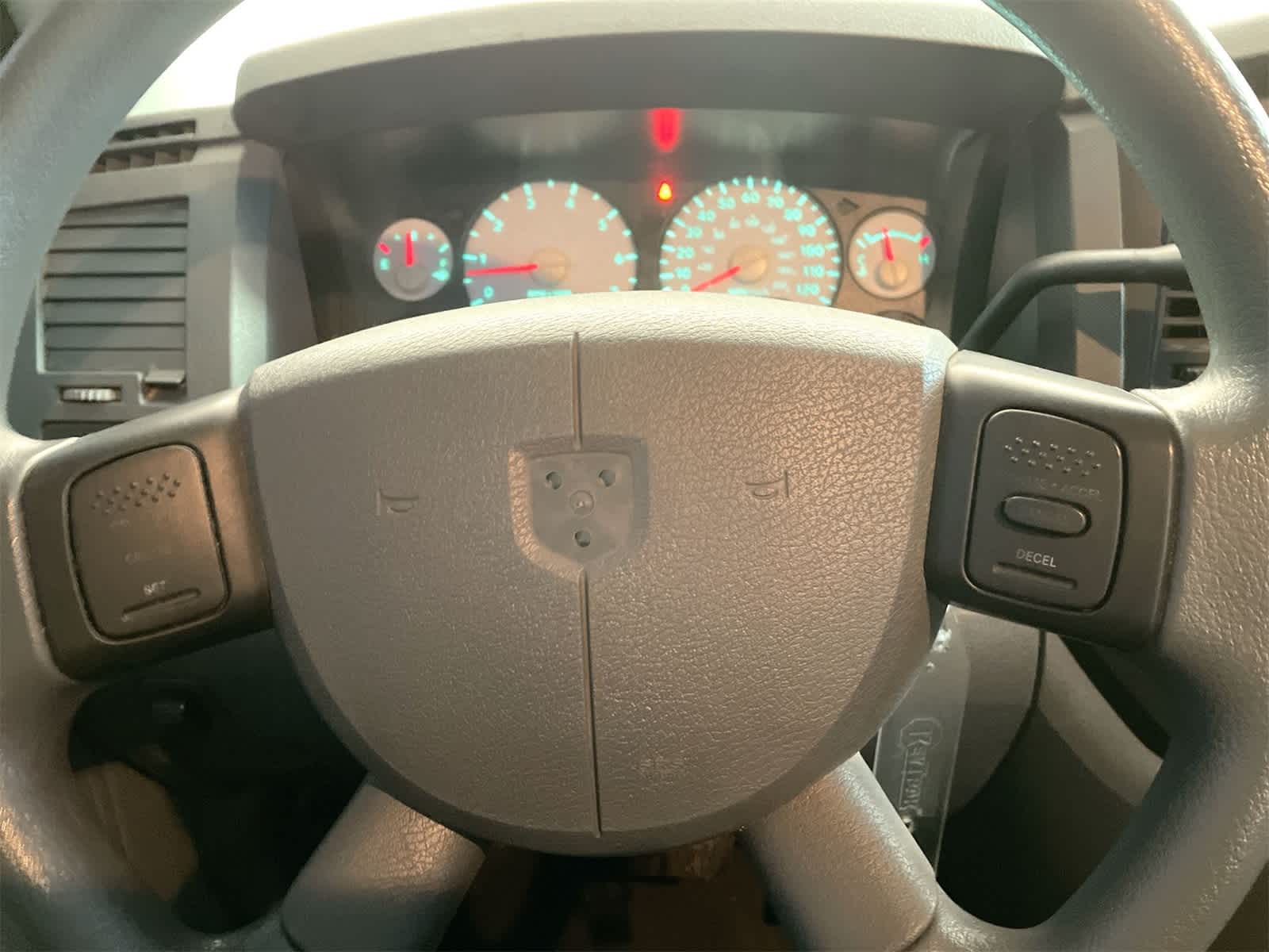 Thumbnail: 2008 Dodge Ram 1500 - 15