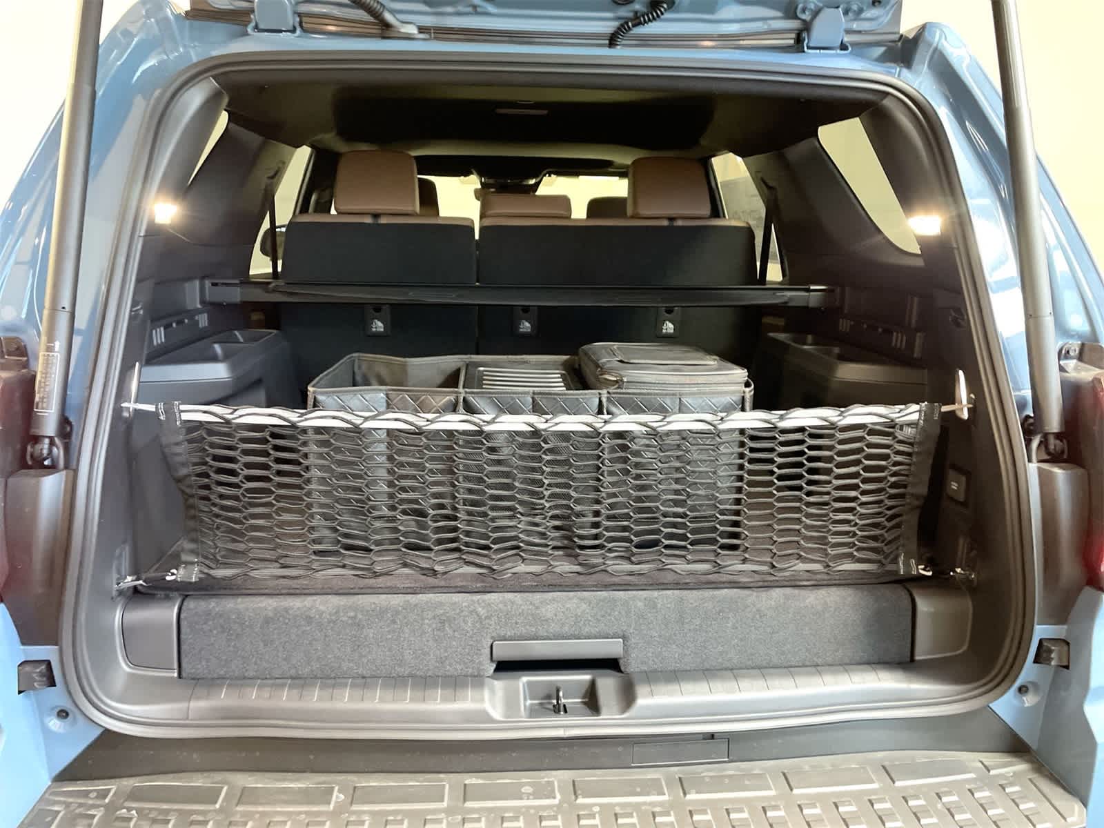 Thumbnail: 2026 Toyota 4Runner - 4