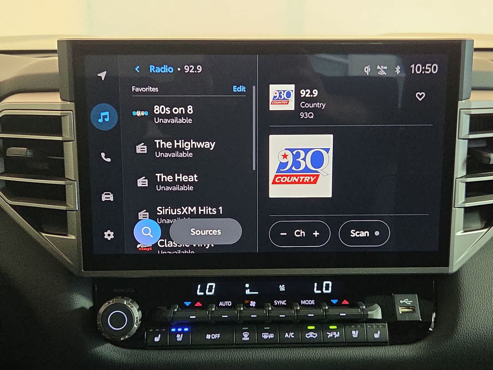 Thumbnail: 2026 Toyota Tundra - 20